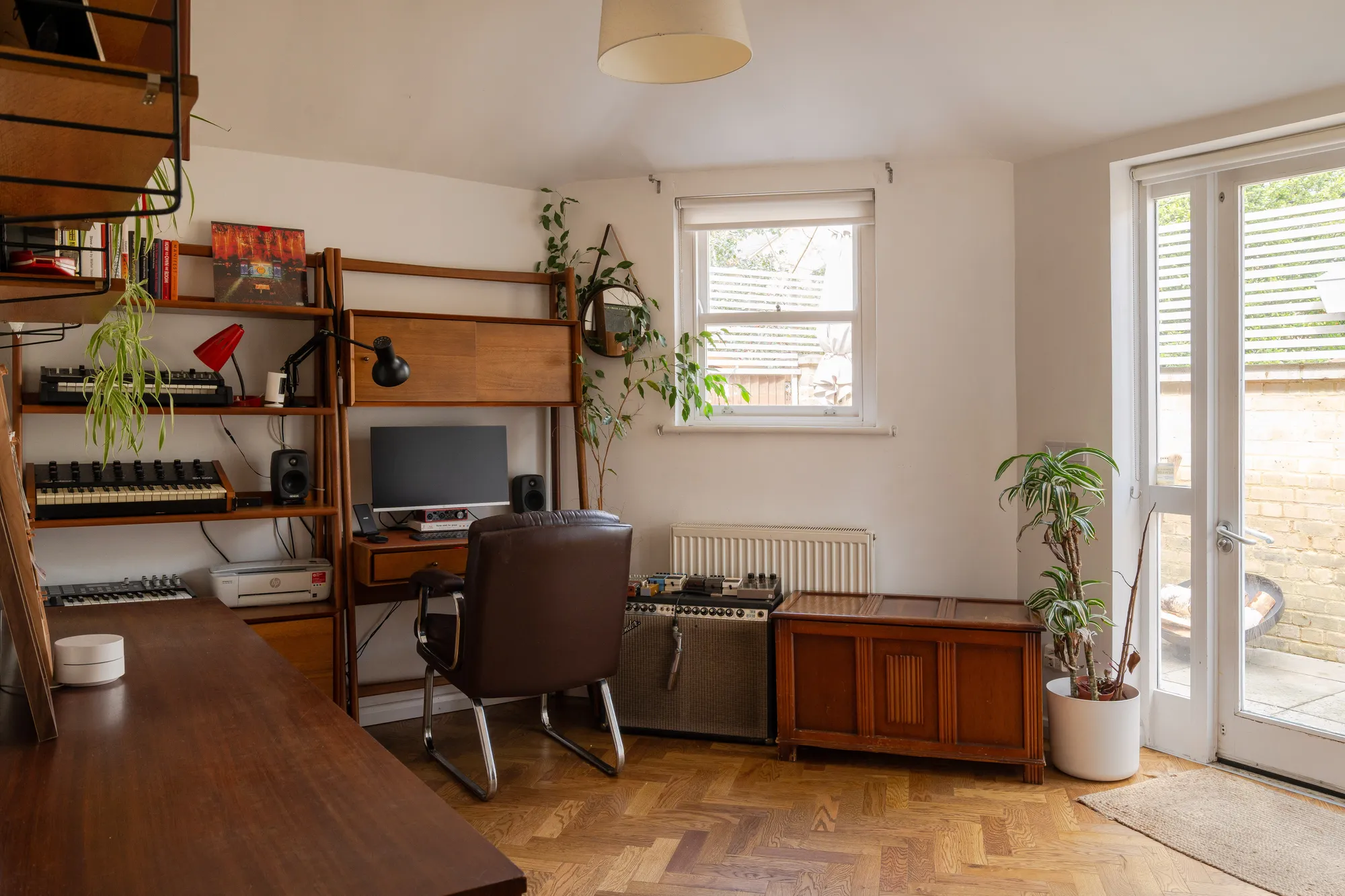 3 bed end of terrace house for sale in Drapers Road, London  - Property Image 12