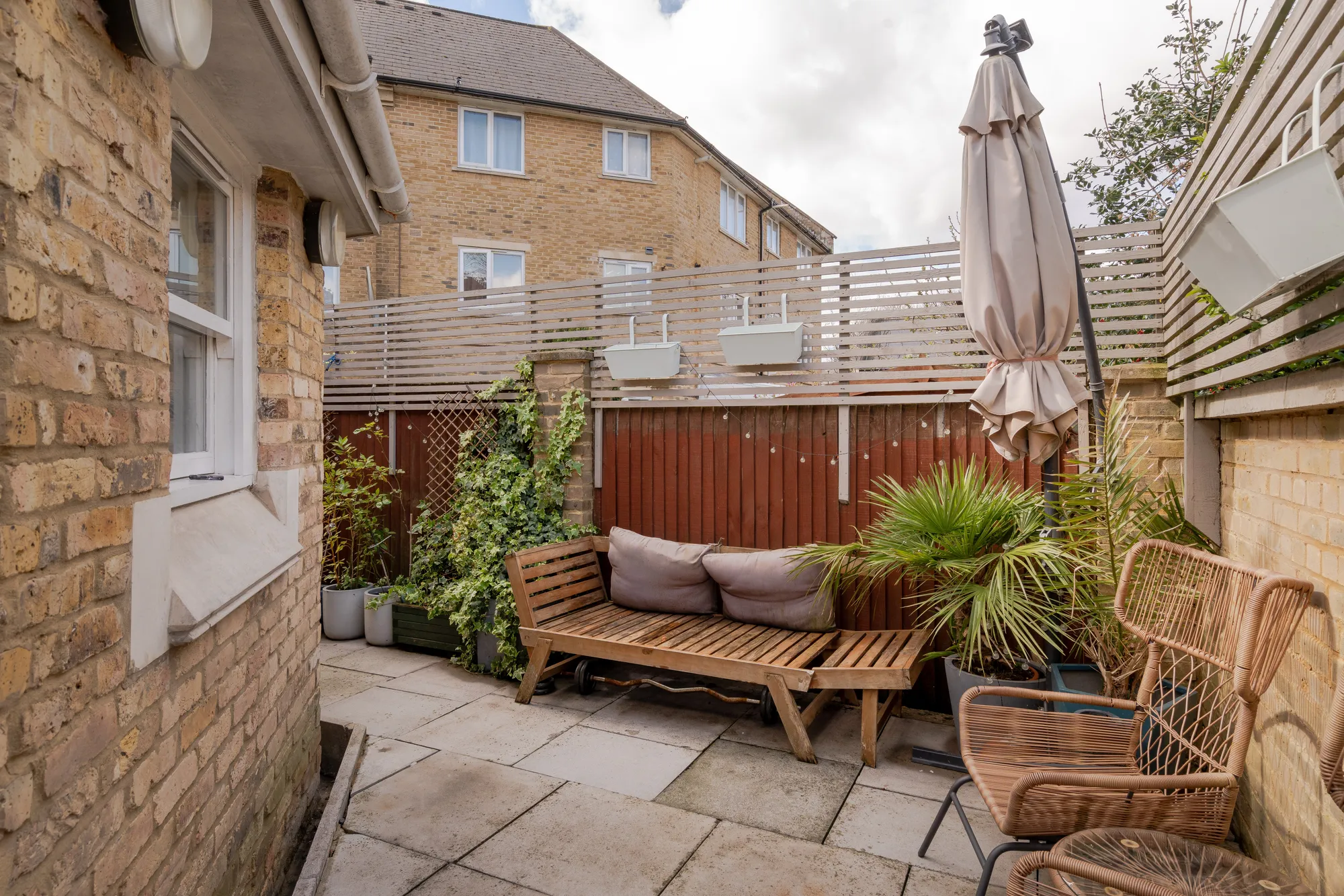 3 bed end of terrace house for sale in Drapers Road, London  - Property Image 36