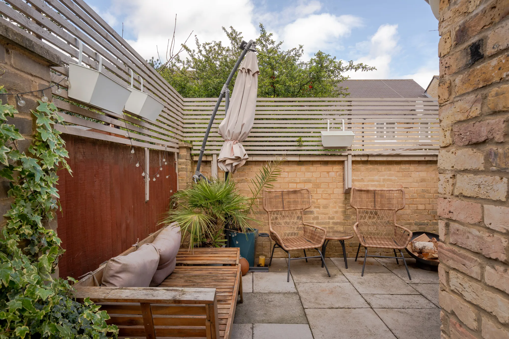 3 bed end of terrace house for sale in Drapers Road, London  - Property Image 35