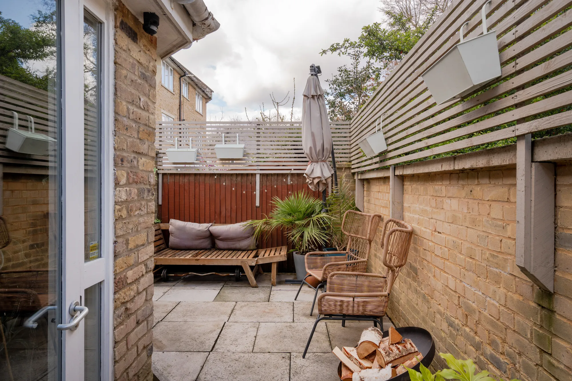 3 bed end of terrace house for sale in Drapers Road, London  - Property Image 37