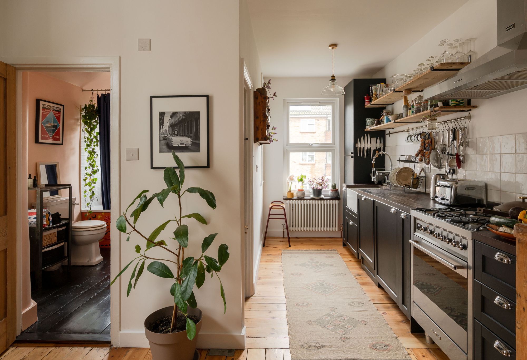 2 bed maisonette for sale in Brunswick Road, Leyton, London, E10  - Property Image 13