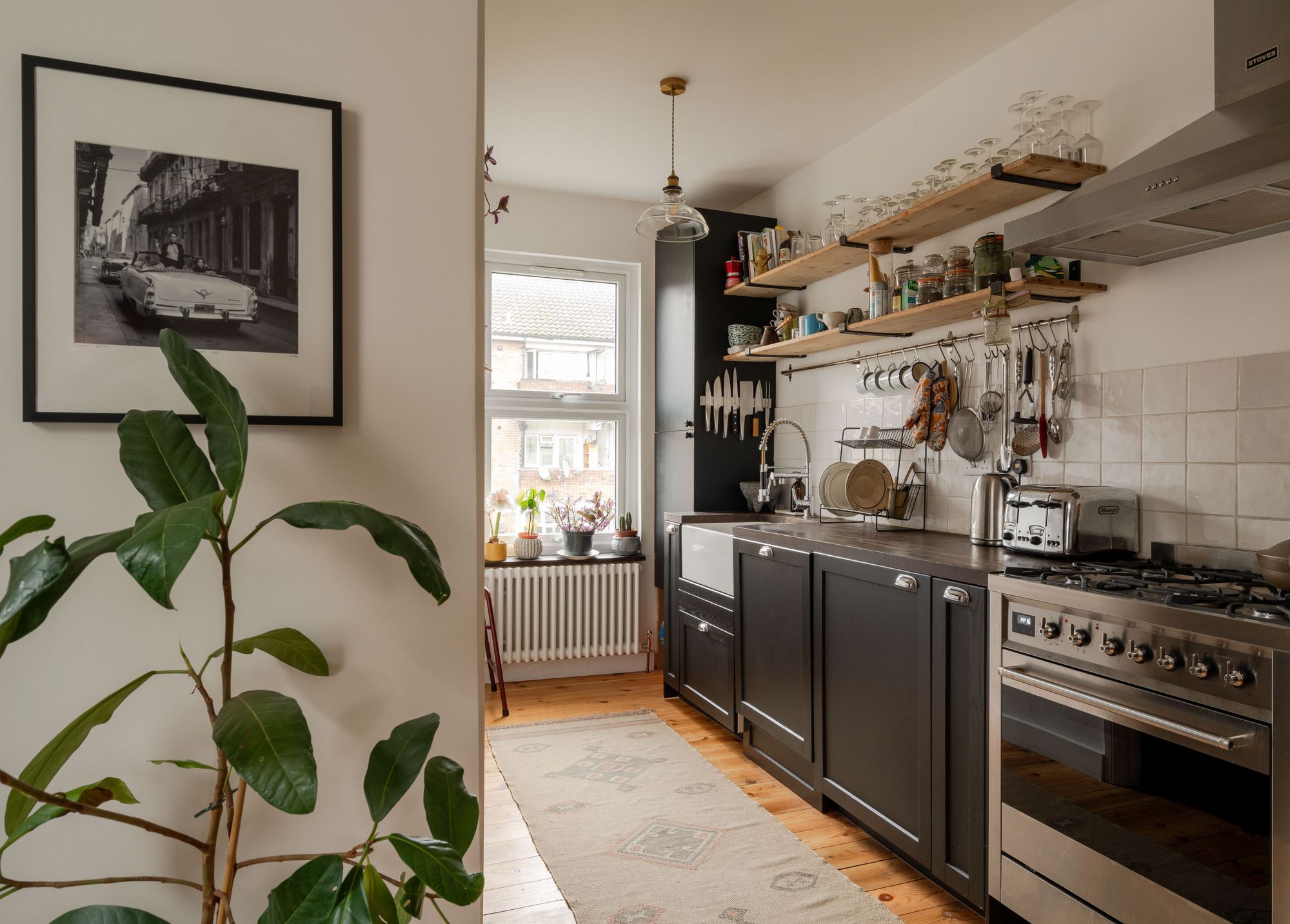 2 bed maisonette for sale in Brunswick Road, Leyton, London, E10  - Property Image 14