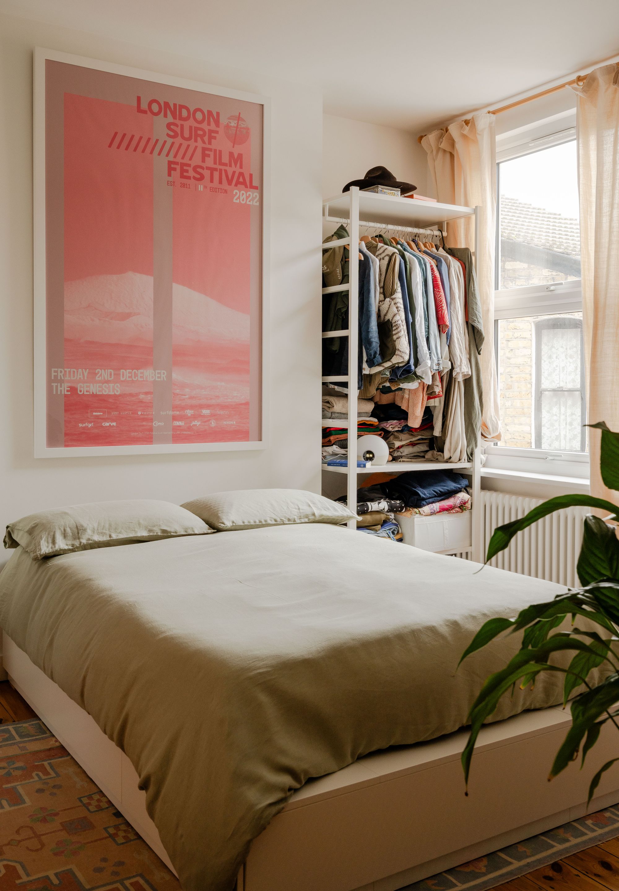 2 bed maisonette for sale in Brunswick Road, Leyton, London, E10  - Property Image 9