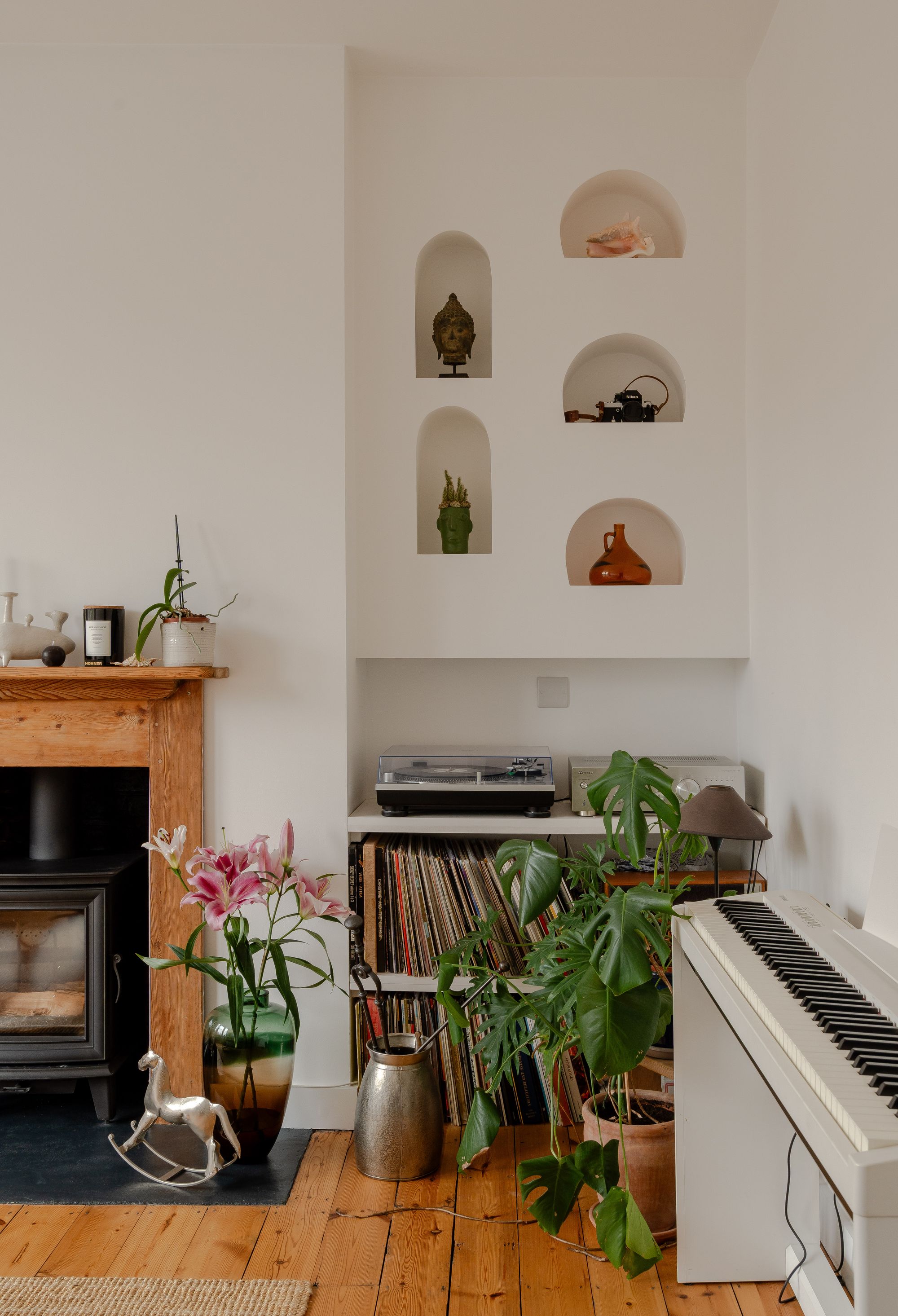 2 bed maisonette for sale in Brunswick Road, Leyton, London, E10  - Property Image 3