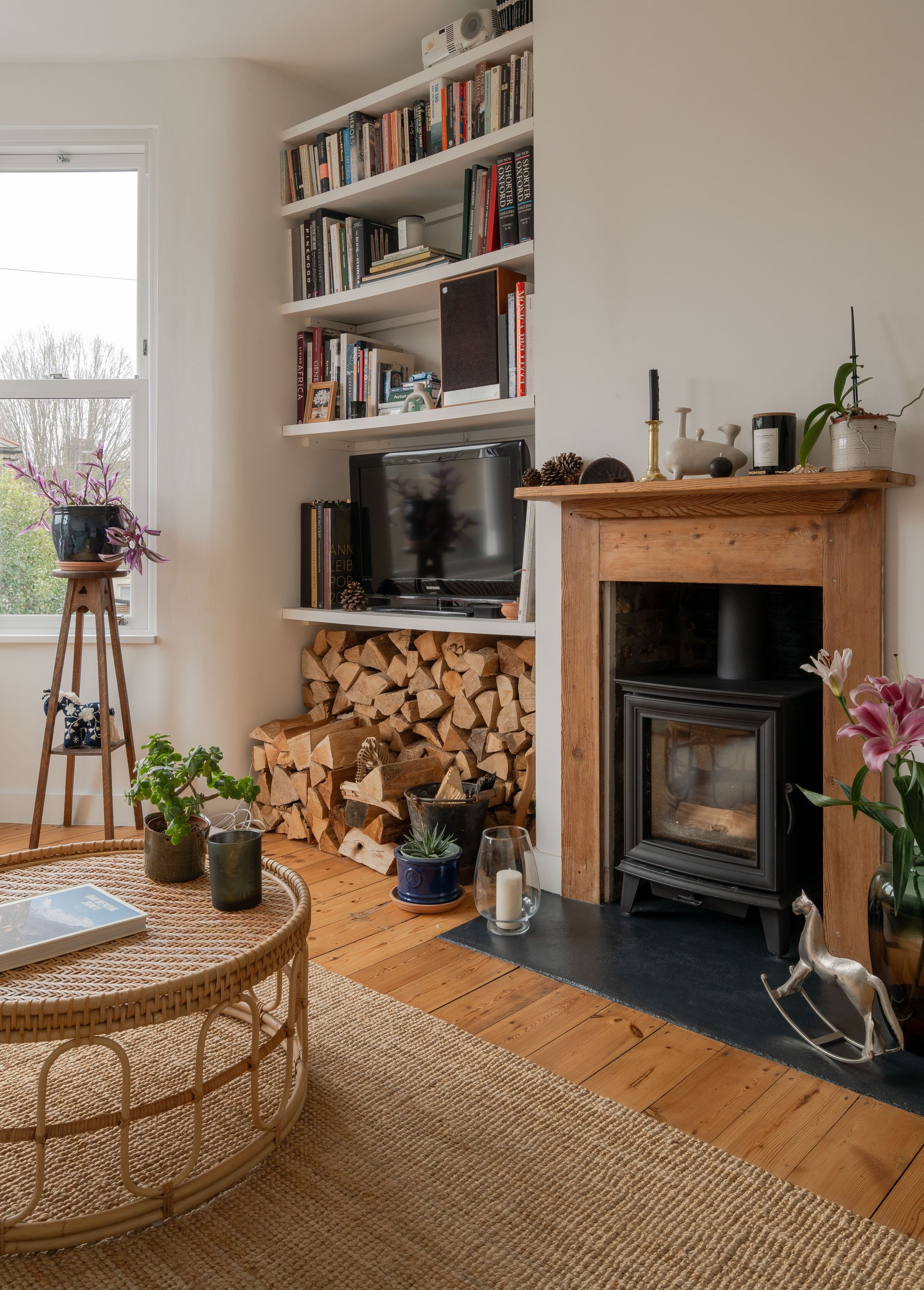 2 bed maisonette for sale in Brunswick Road, Leyton, London, E10  - Property Image 5