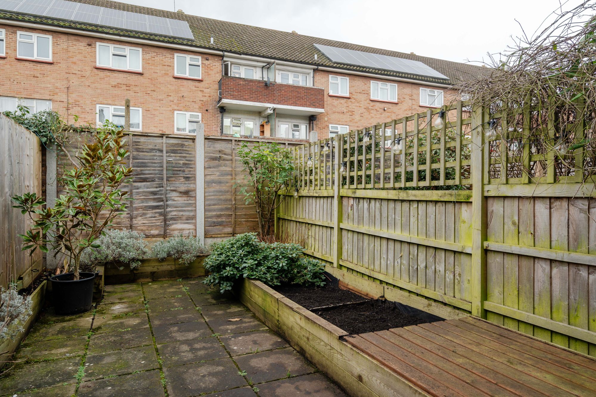 2 bed maisonette for sale in Brunswick Road, Leyton, London, E10  - Property Image 26