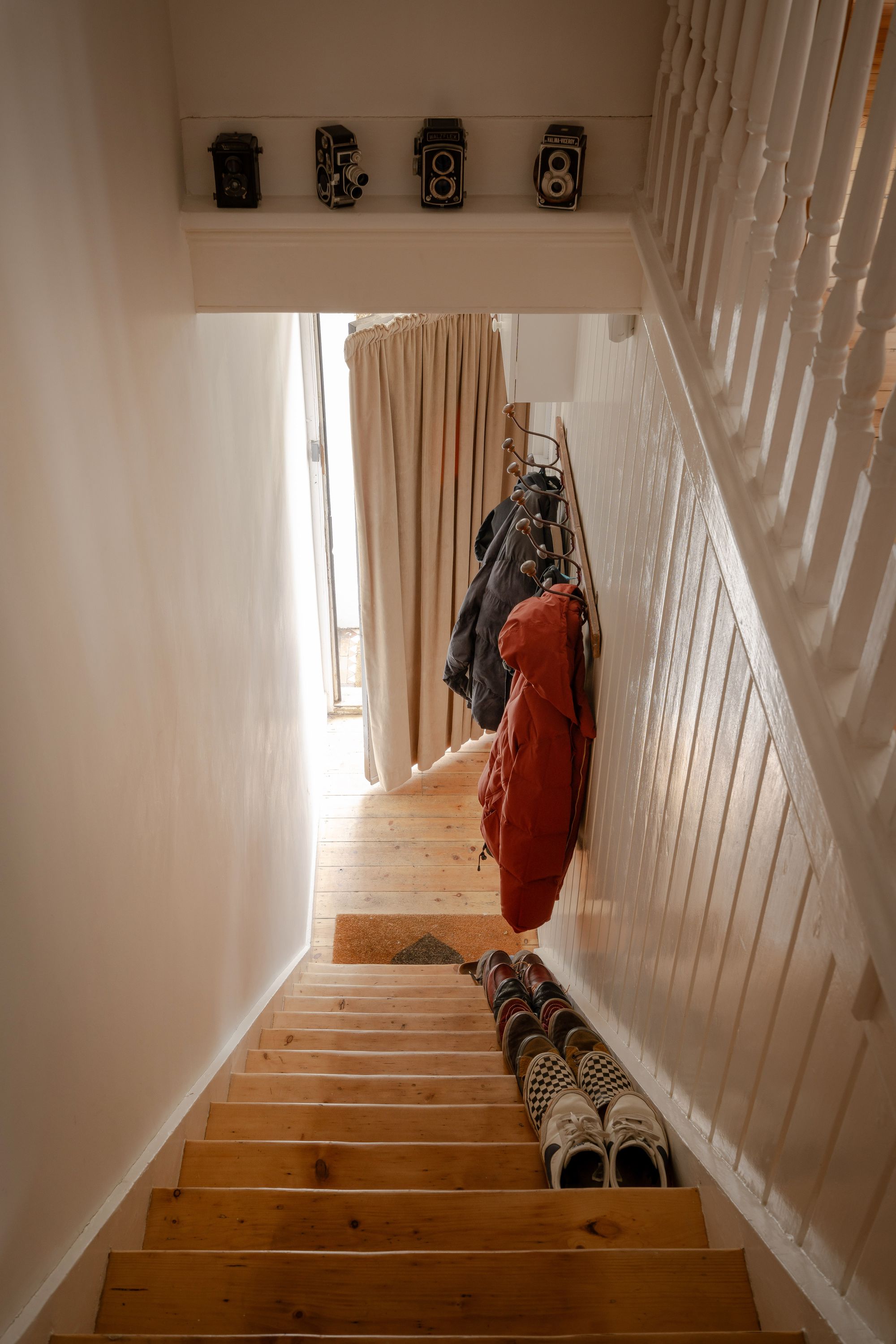 2 bed maisonette for sale in Brunswick Road, Leyton, London, E10  - Property Image 24