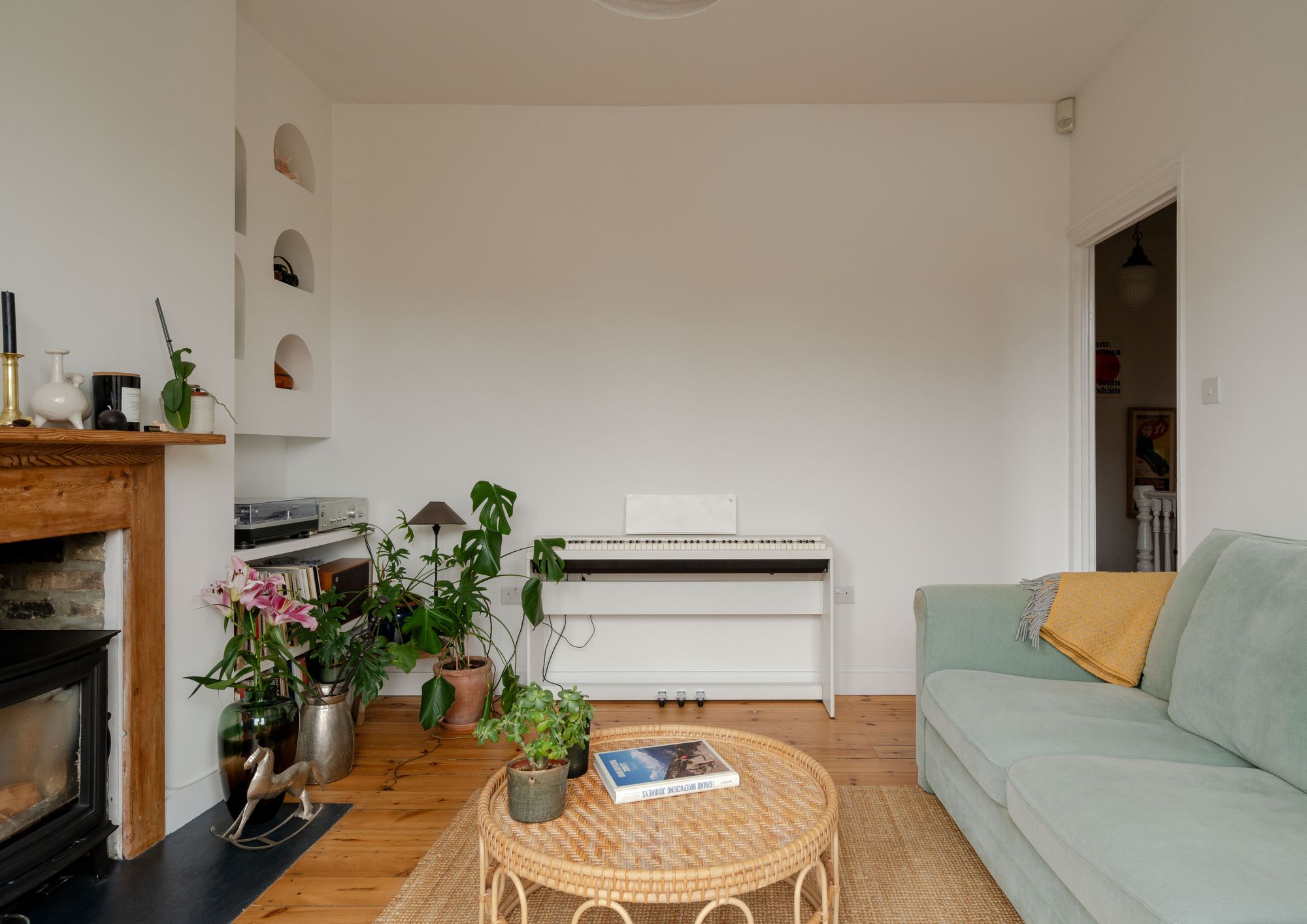 2 bed maisonette for sale in Brunswick Road, Leyton, London, E10  - Property Image 4