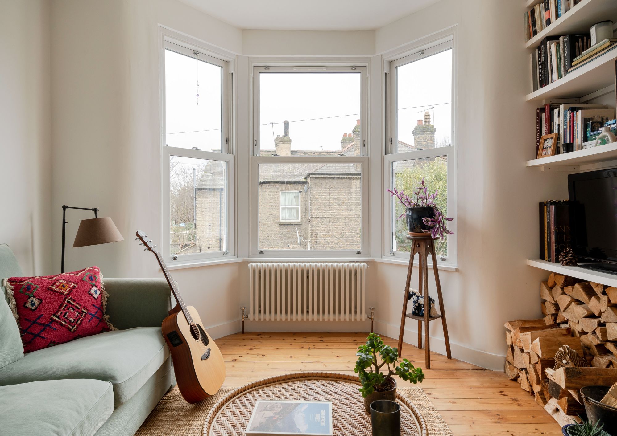 2 bed maisonette for sale in Brunswick Road, Leyton, London, E10  - Property Image 2