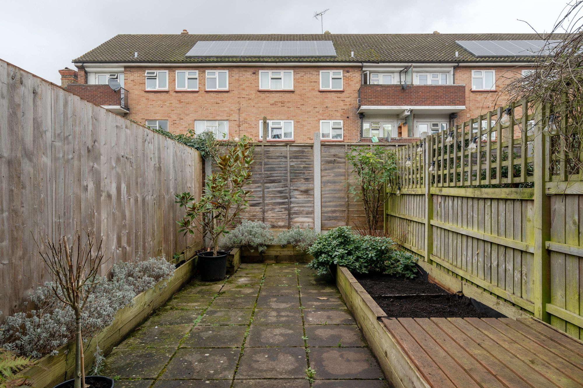 2 bed maisonette for sale in Brunswick Road, Leyton, London, E10  - Property Image 25