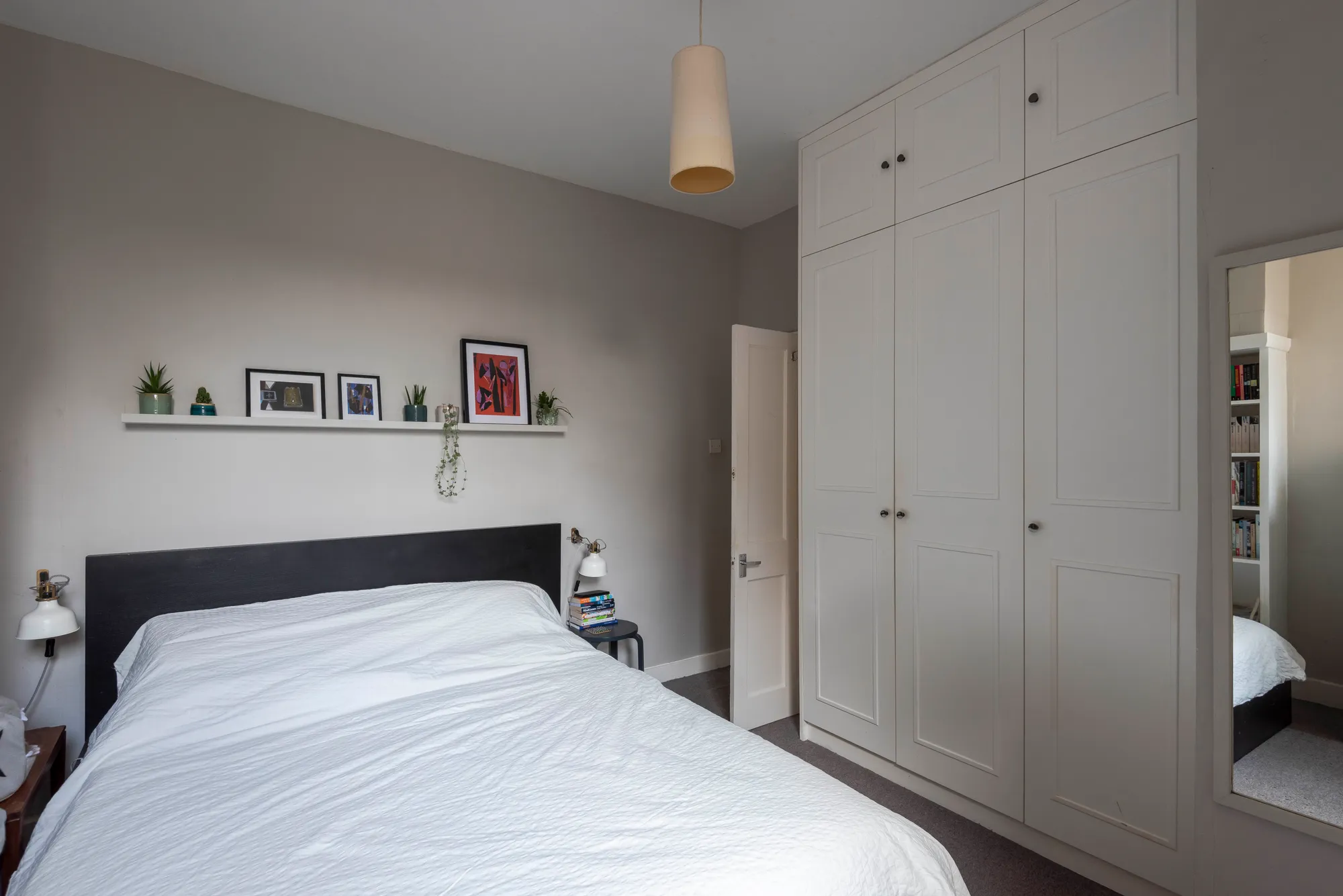 2 bed maisonette for sale in Albert Road, Leyton  - Property Image 9