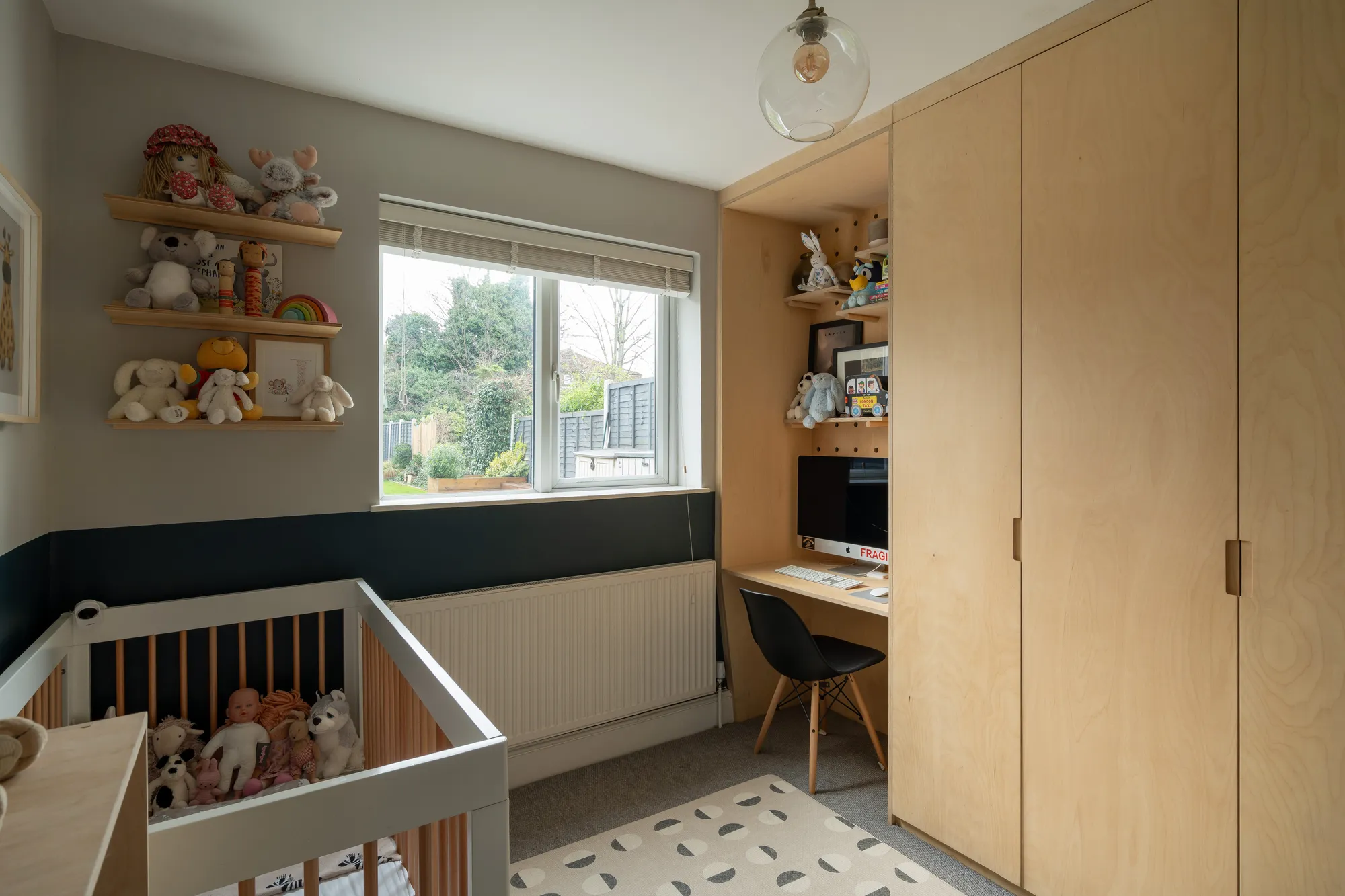 2 bed flat for sale in Fairlop Road, Upper Leytonstone  - Property Image 25