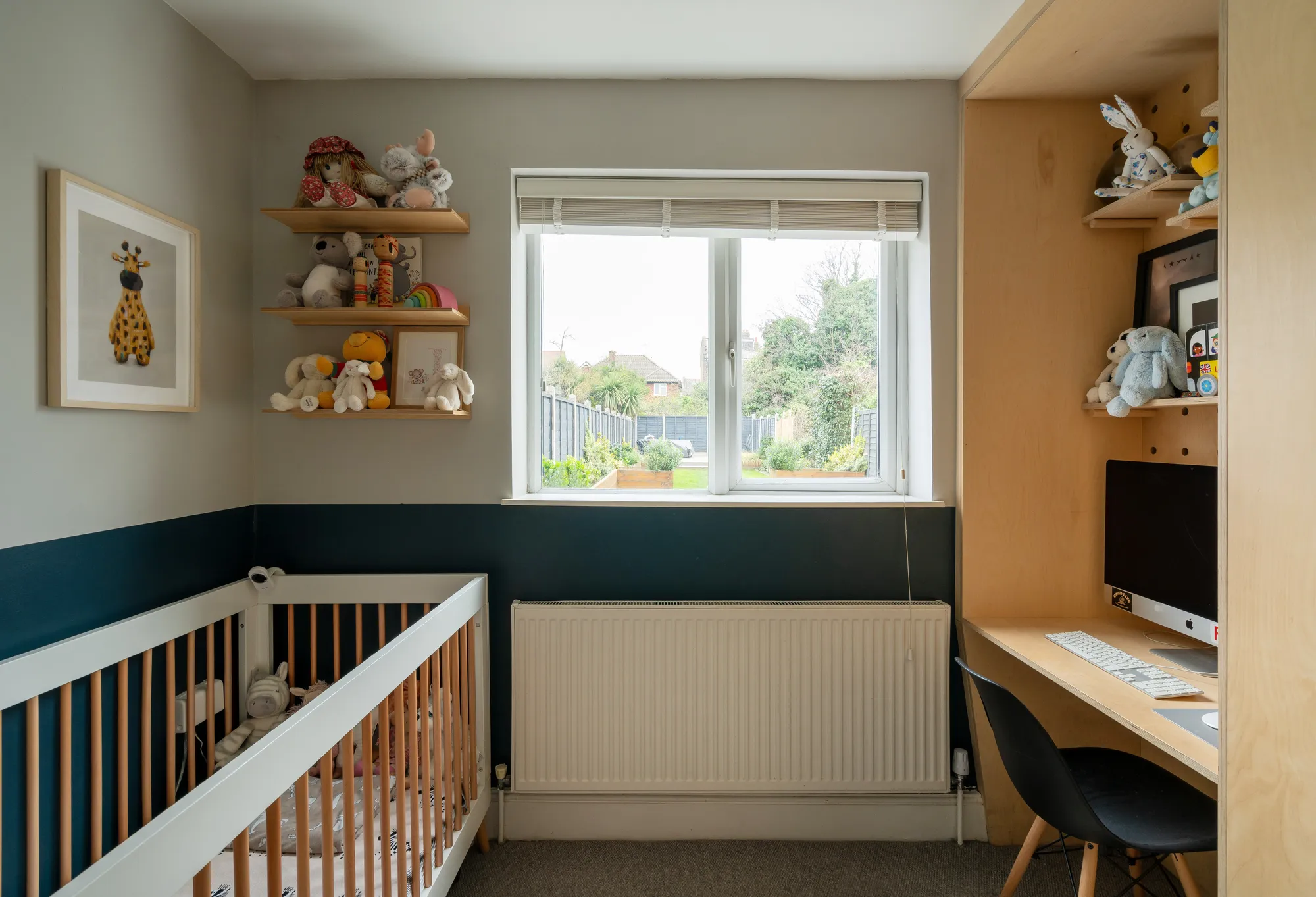 2 bed flat for sale in Fairlop Road, Upper Leytonstone  - Property Image 24