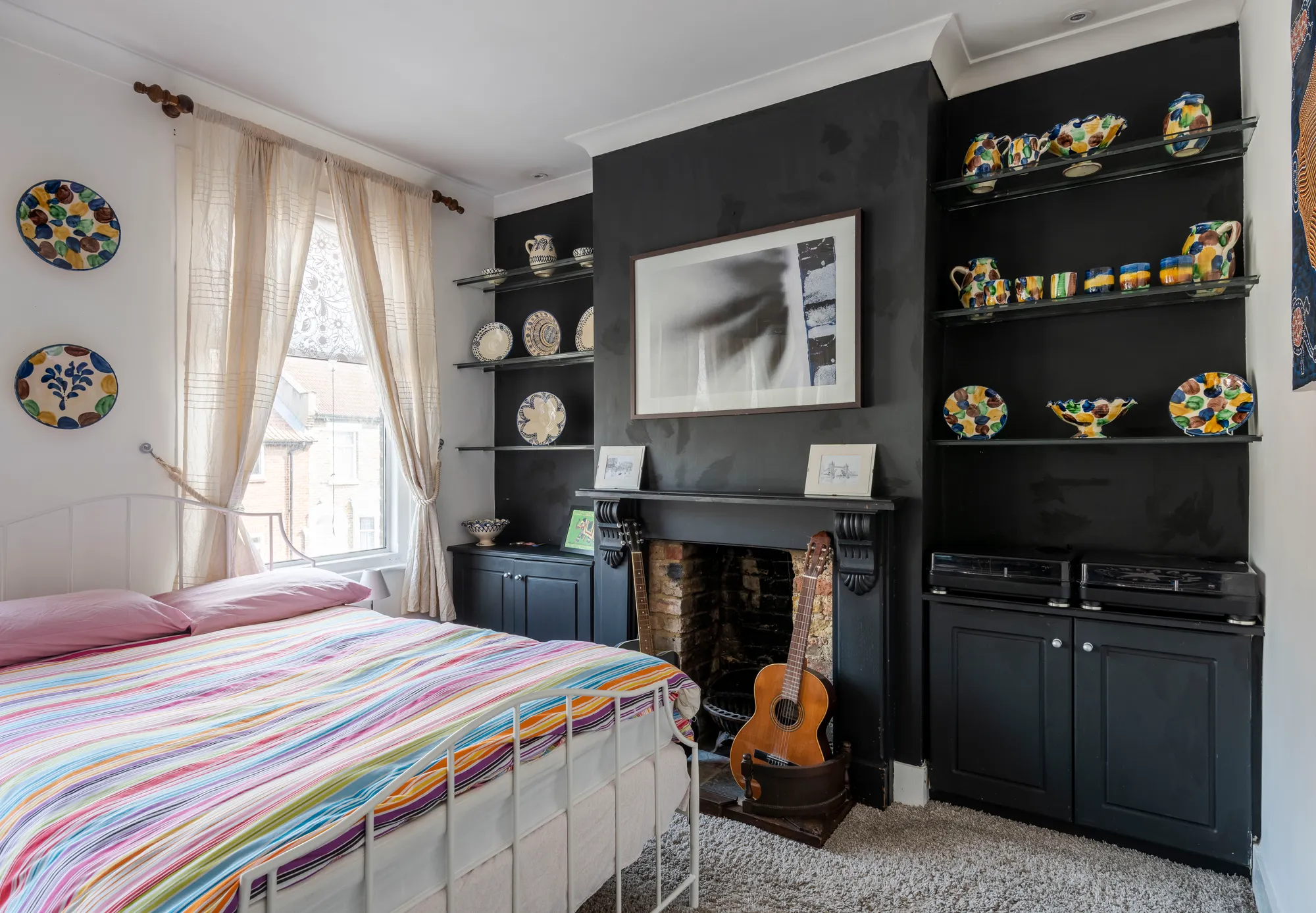 3 bed mid-terraced house for sale in Ranelagh Road, Leytonstone  - Property Image 12