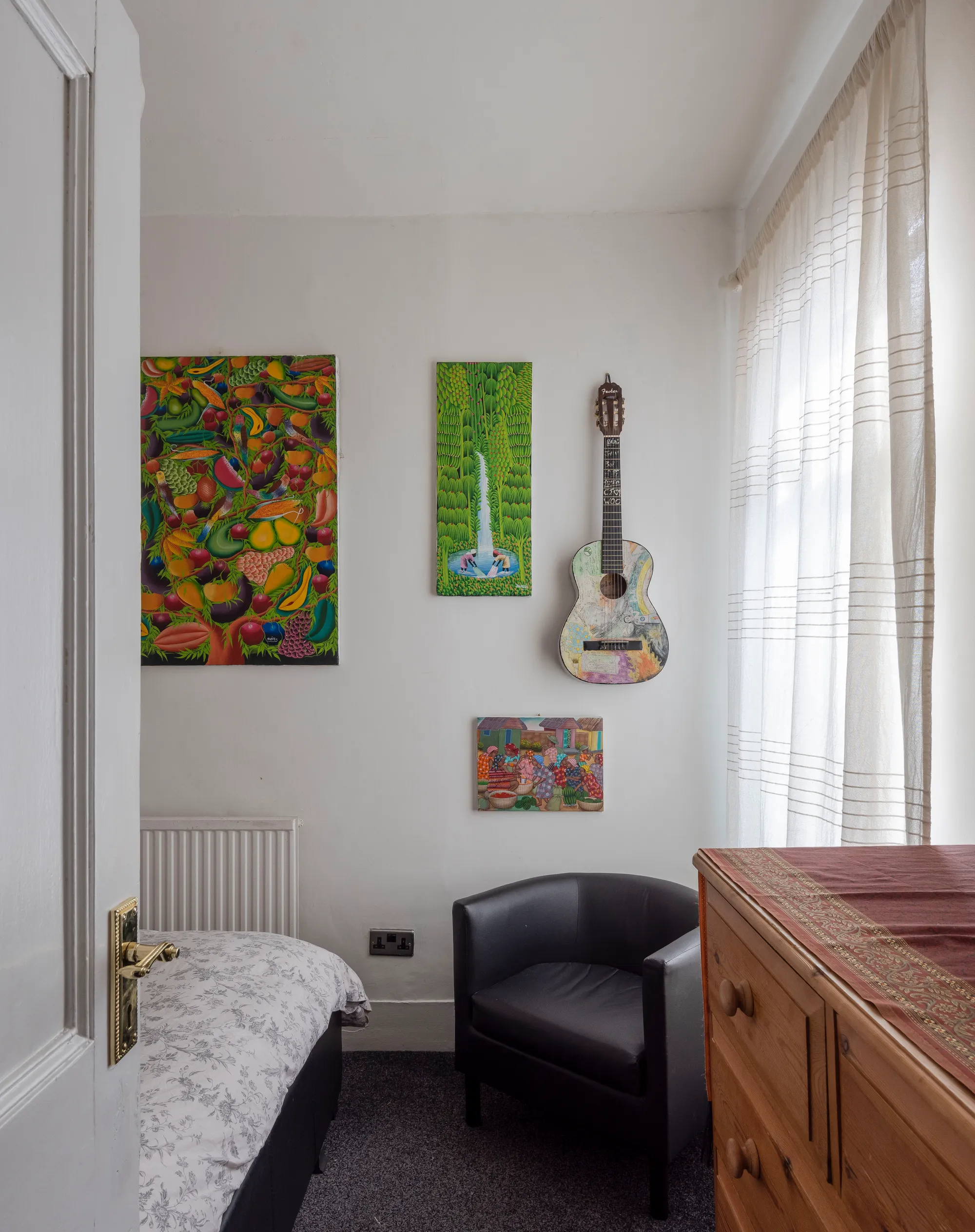 3 bed mid-terraced house for sale in Ranelagh Road, Leytonstone  - Property Image 15