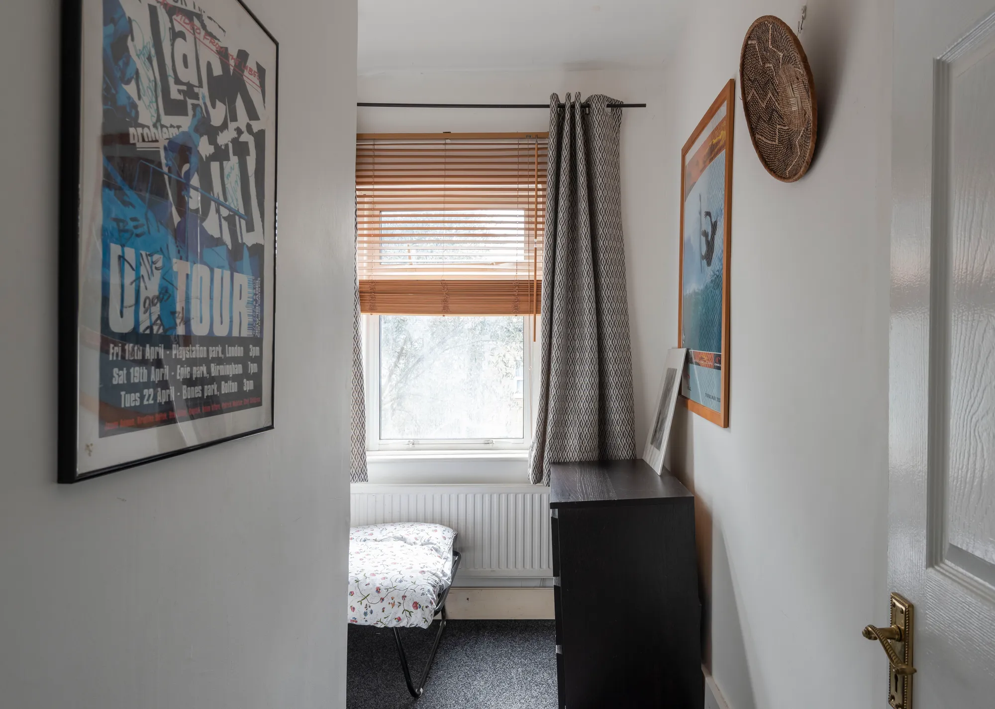 3 bed mid-terraced house for sale in Ranelagh Road, Leytonstone  - Property Image 18