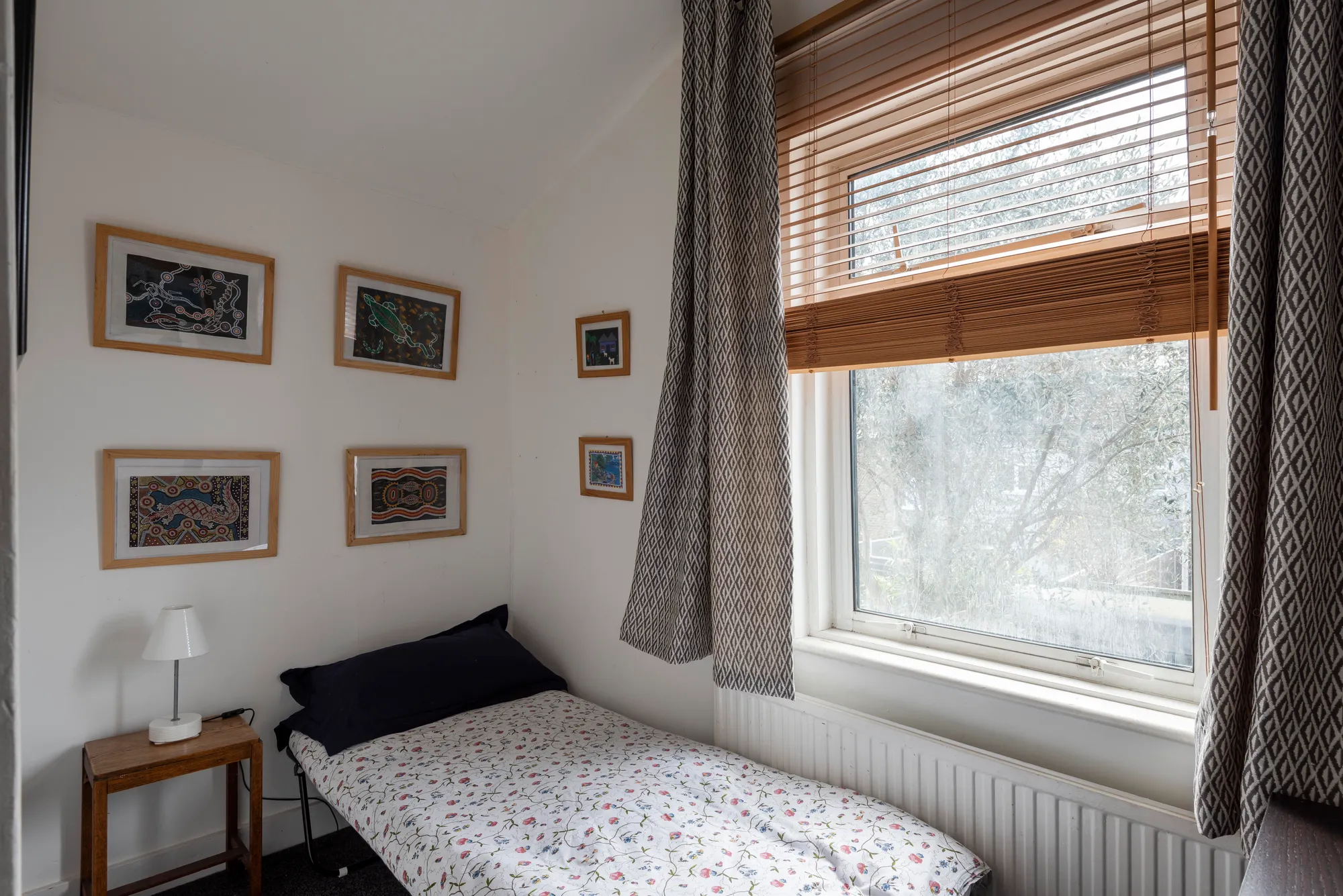 3 bed mid-terraced house for sale in Ranelagh Road, Leytonstone  - Property Image 17