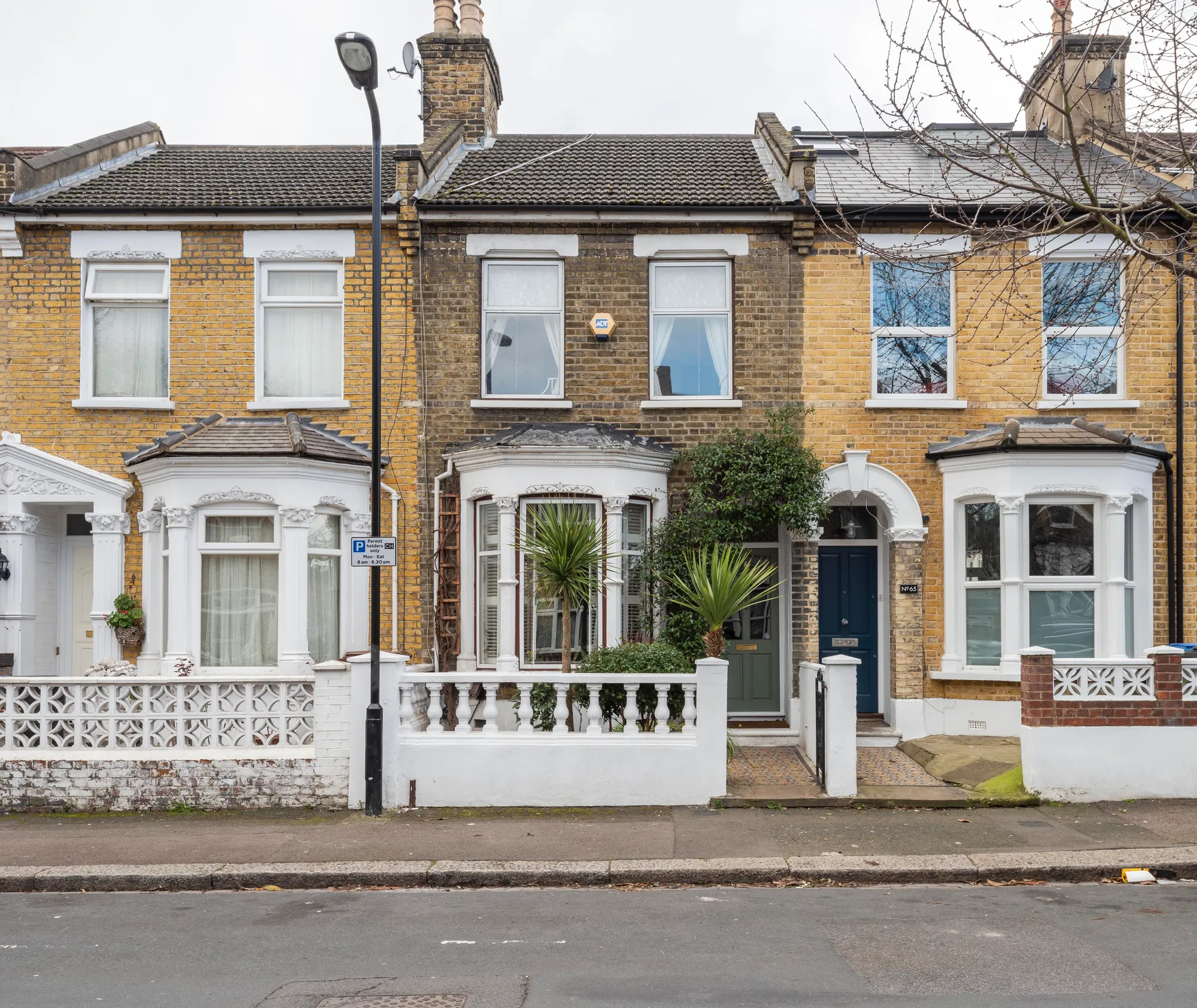 3 bed mid-terraced house for sale in Ranelagh Road, Leytonstone  - Property Image 24