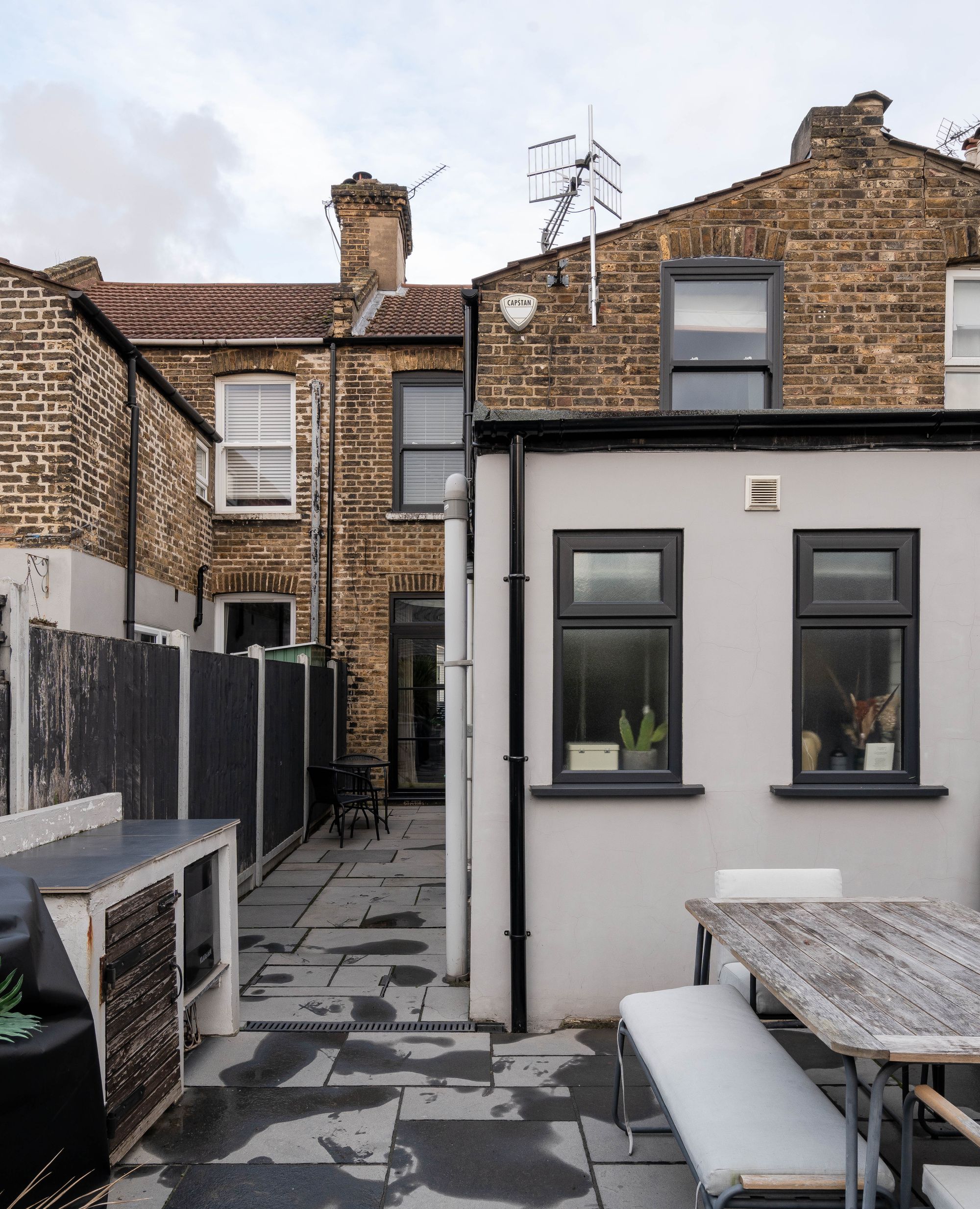 3 bed terraced house for sale in Kingsdown Road, Leytonstone, London, E11  - Property Image 33