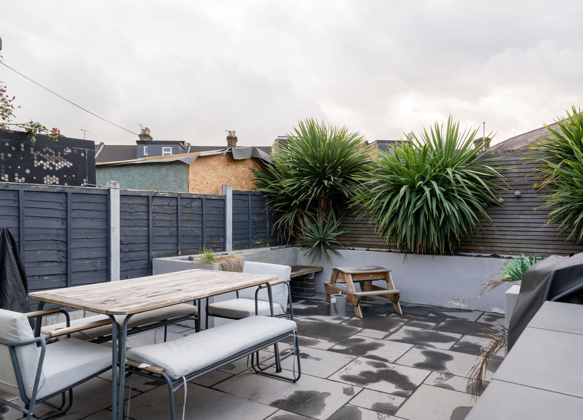 3 bed terraced house for sale in Kingsdown Road, Leytonstone, London, E11  - Property Image 34