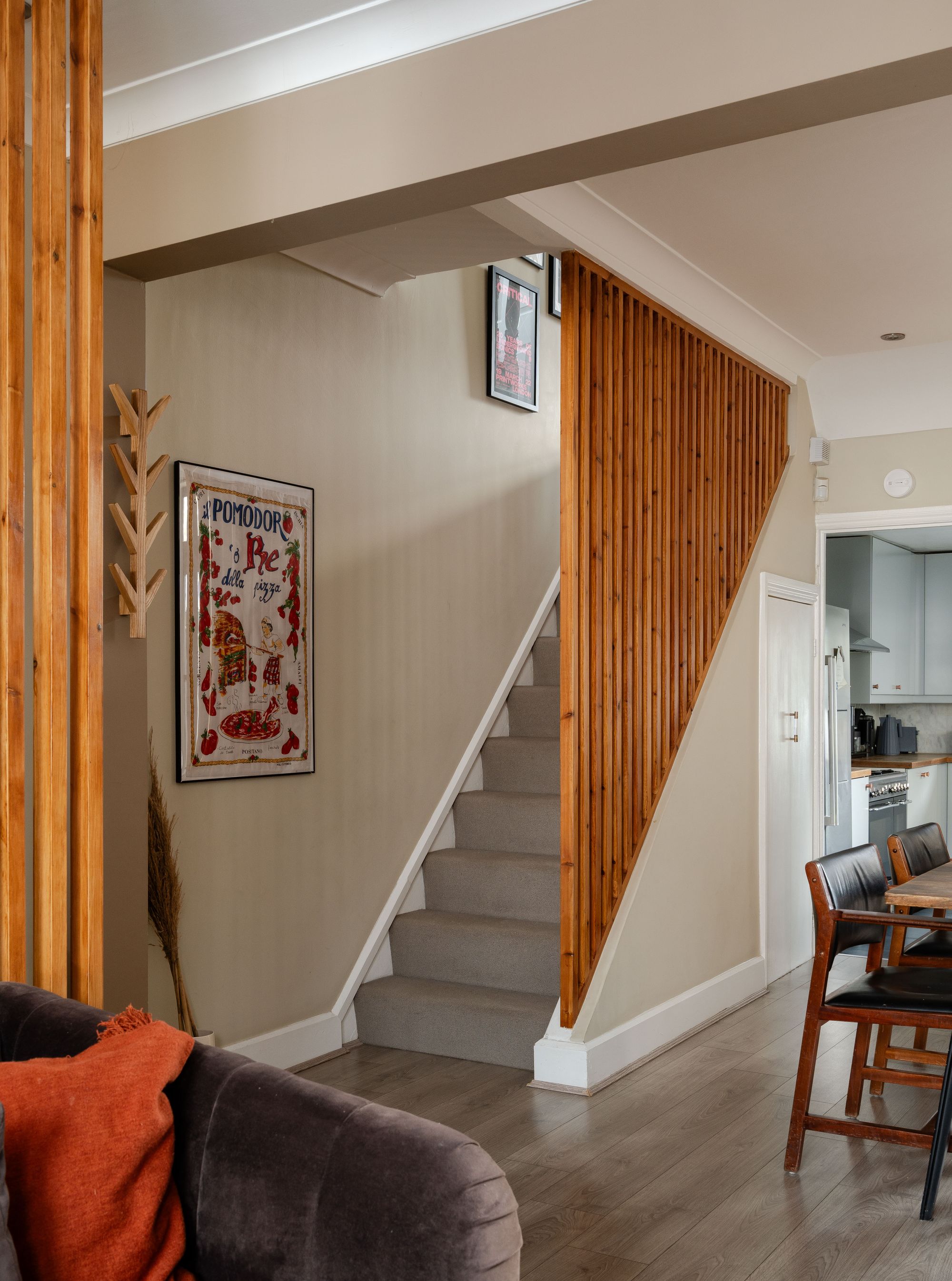 3 bed terraced house for sale in Kingsdown Road, Leytonstone, London, E11  - Property Image 10