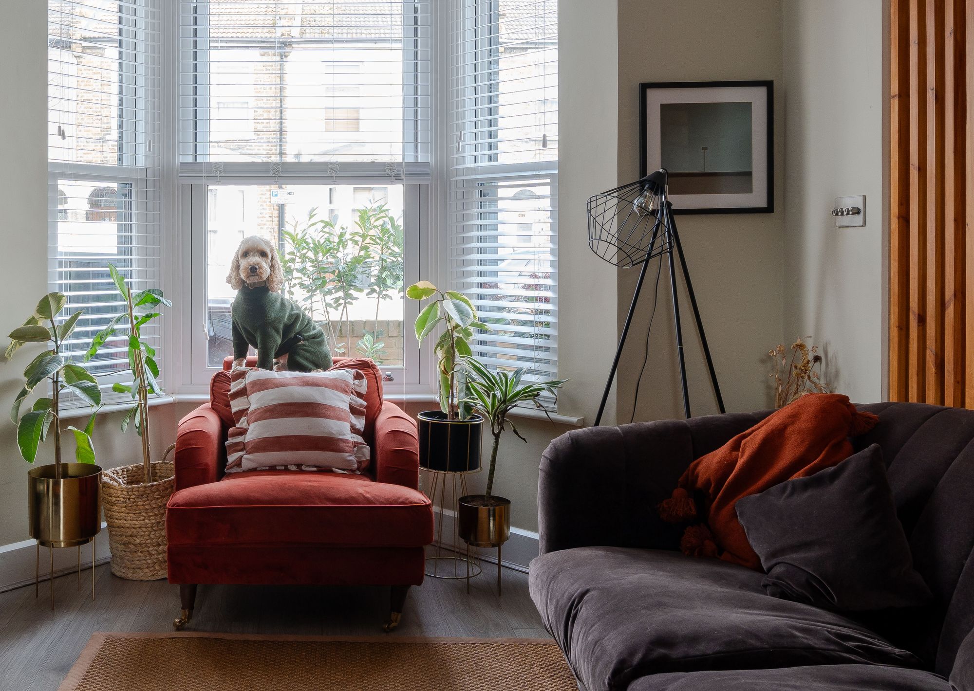 3 bed terraced house for sale in Kingsdown Road, Leytonstone, London, E11  - Property Image 4