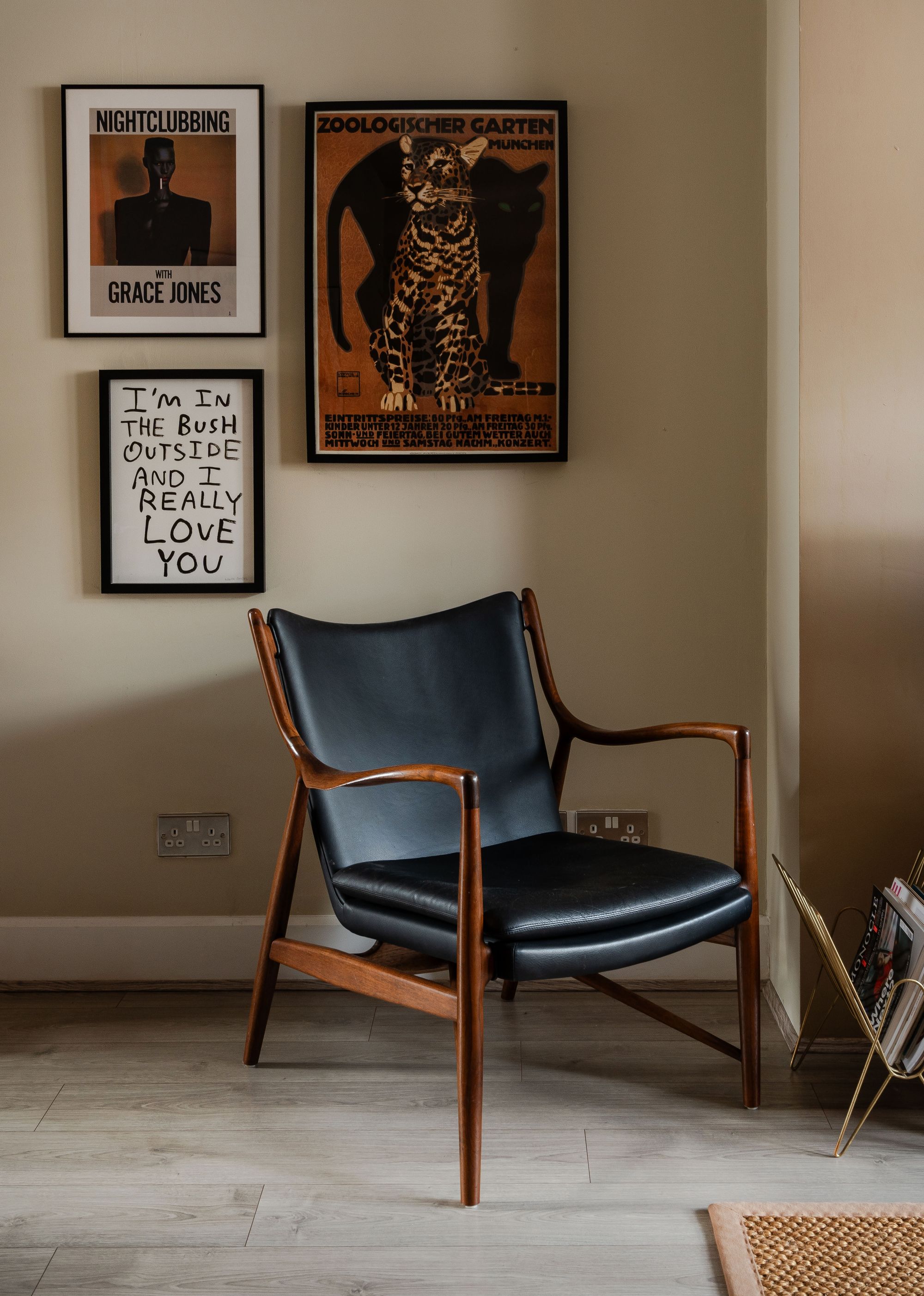 3 bed terraced house for sale in Kingsdown Road, Leytonstone, London, E11  - Property Image 14