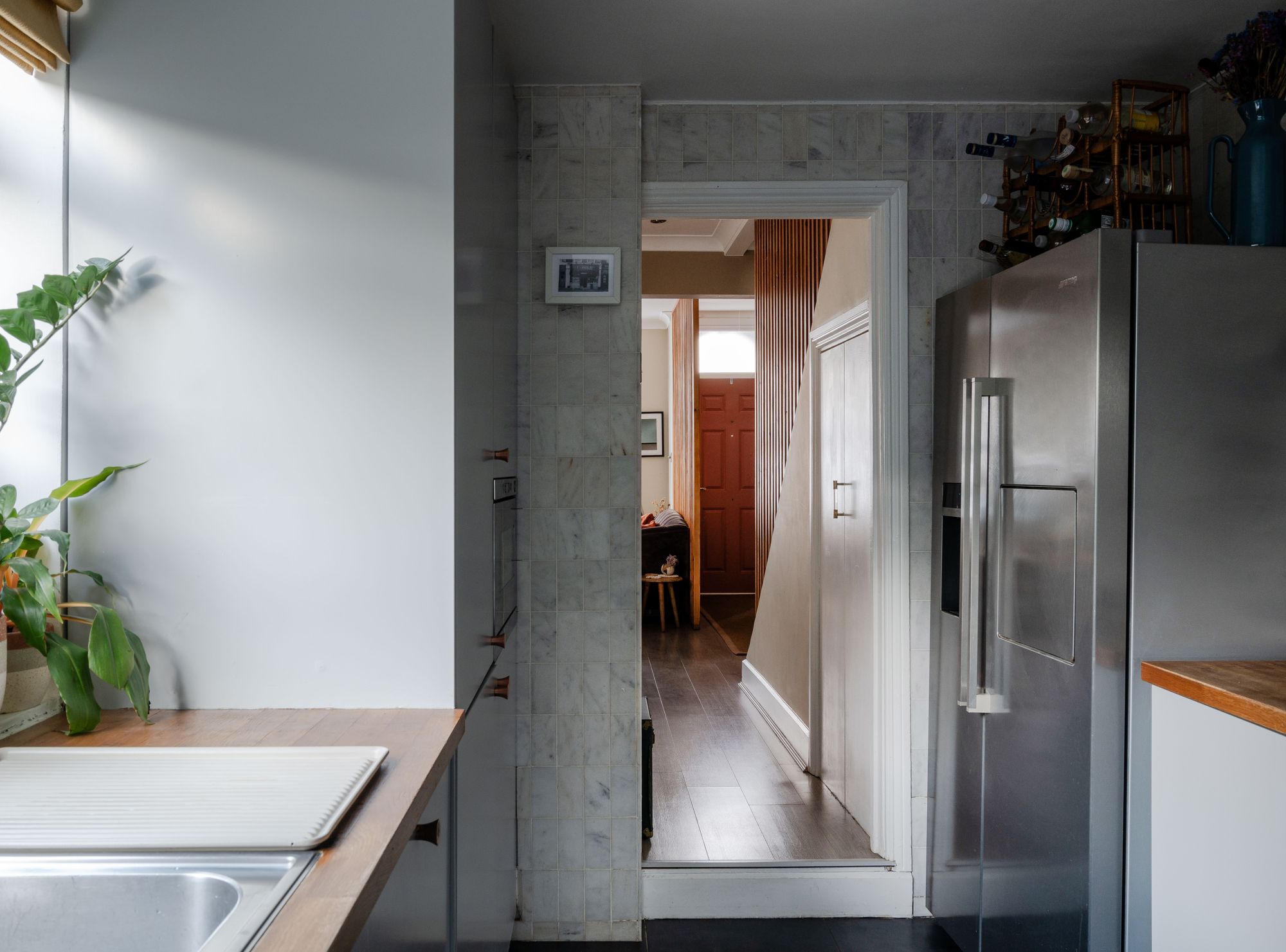 3 bed terraced house for sale in Kingsdown Road, Leytonstone, London, E11  - Property Image 18