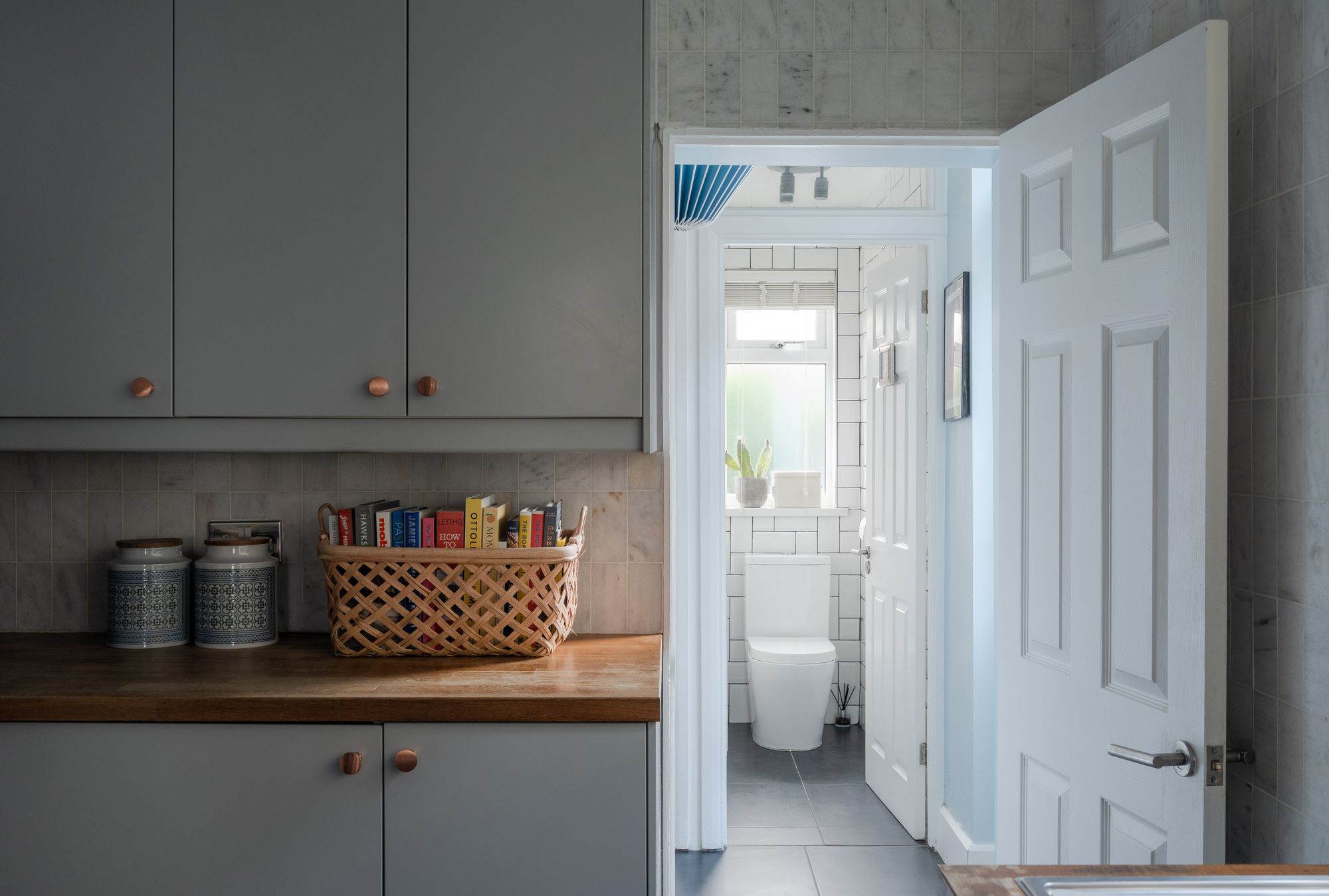 3 bed terraced house for sale in Kingsdown Road, Leytonstone, London, E11  - Property Image 19