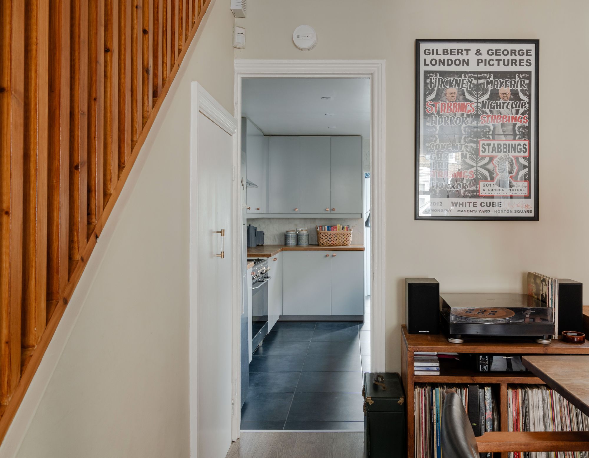 3 bed terraced house for sale in Kingsdown Road, Leytonstone, London, E11  - Property Image 16