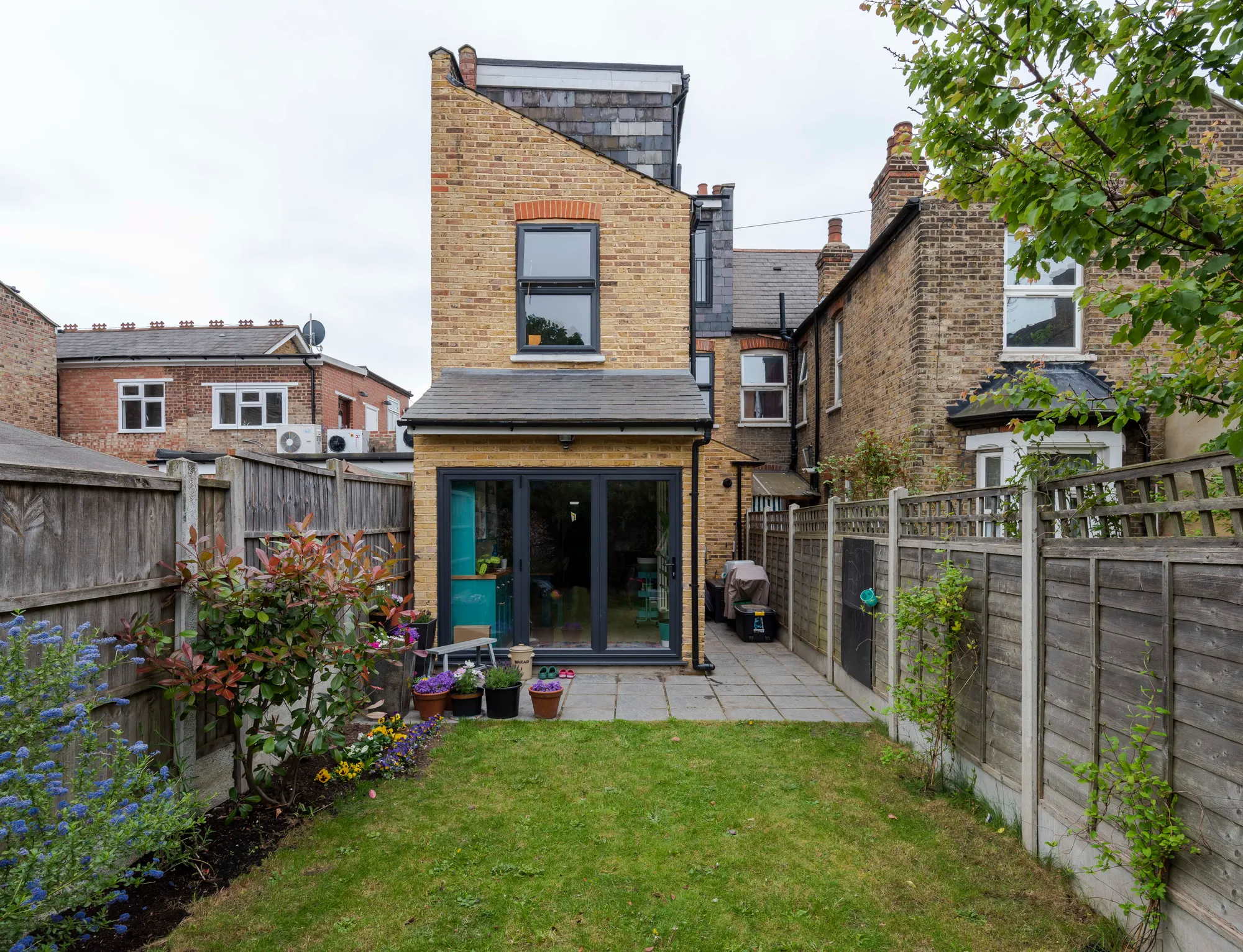 5 bed end of terrace house for sale in James Lane, Leyton  - Property Image 32