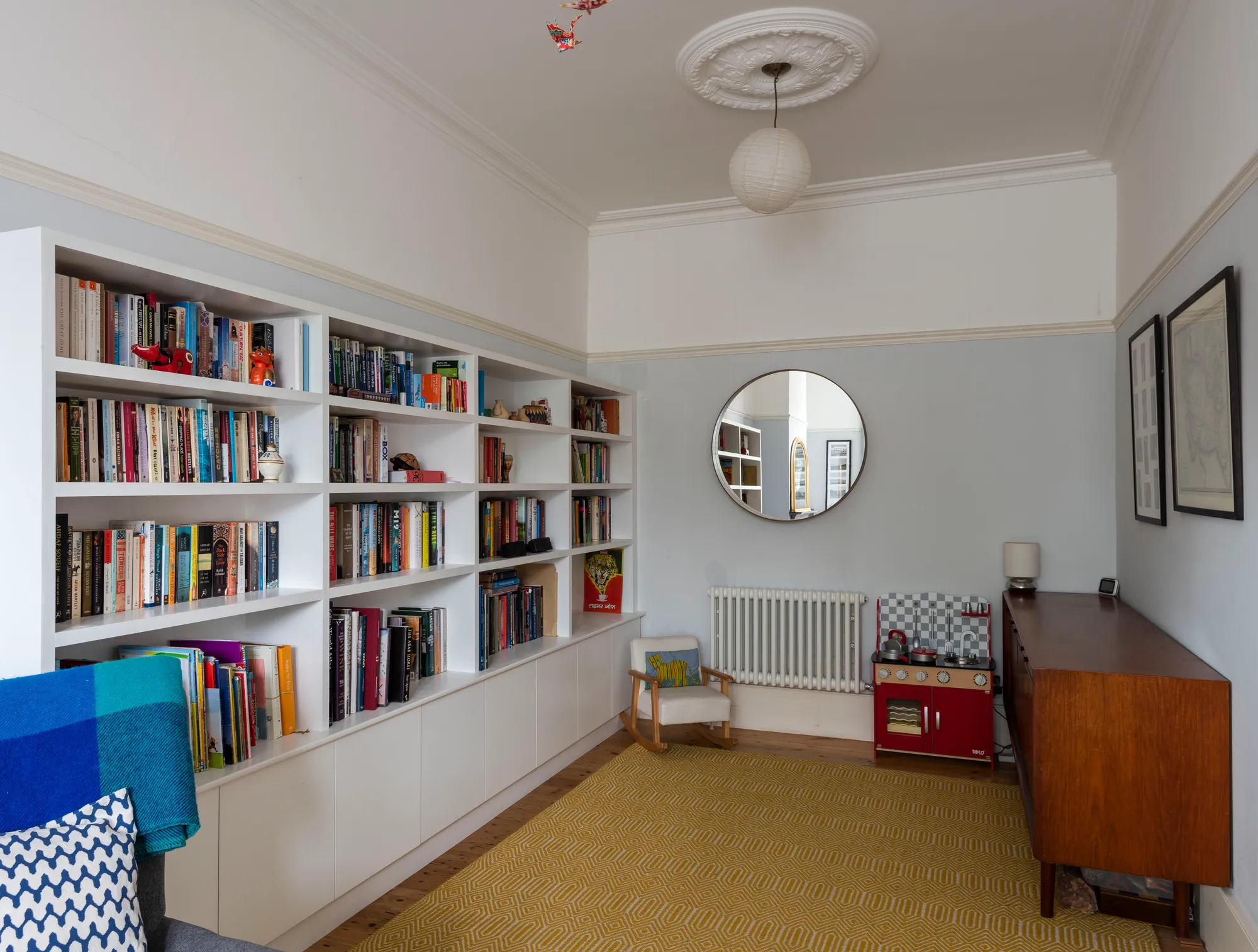 5 bed end of terrace house for sale in James Lane, Leyton  - Property Image 5