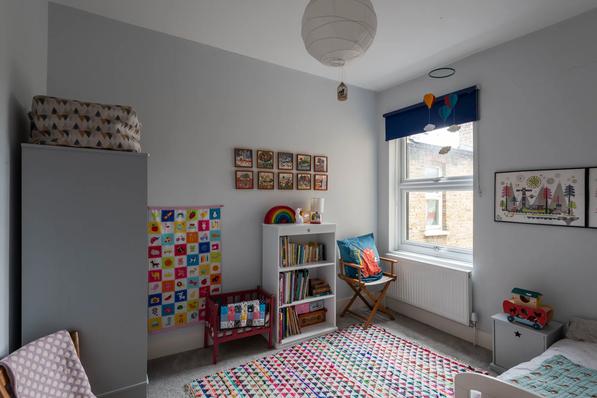 5 bed end of terrace house for sale in James Lane, Leyton  - Property Image 24
