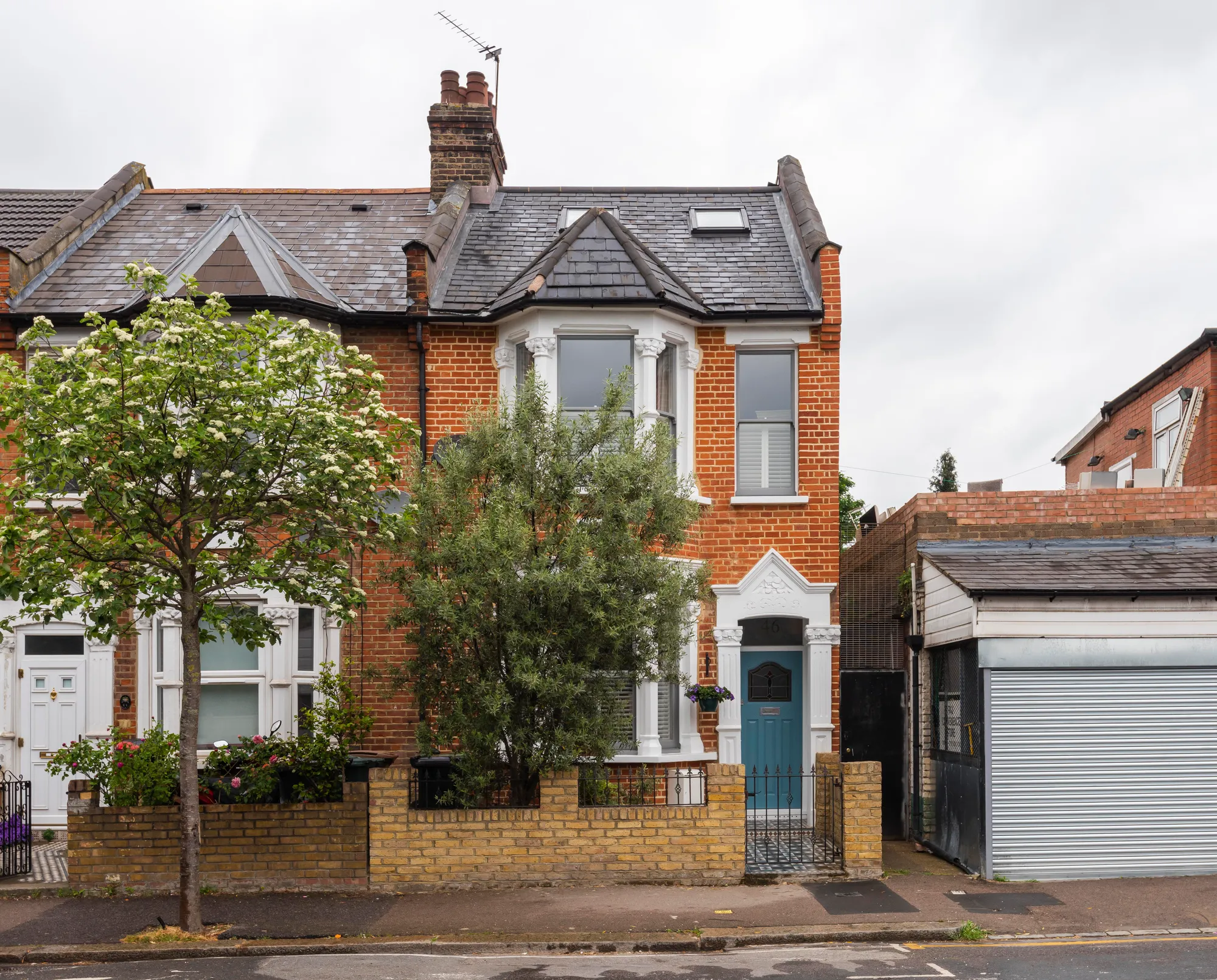 5 bed end of terrace house for sale in James Lane, Leyton  - Property Image 33
