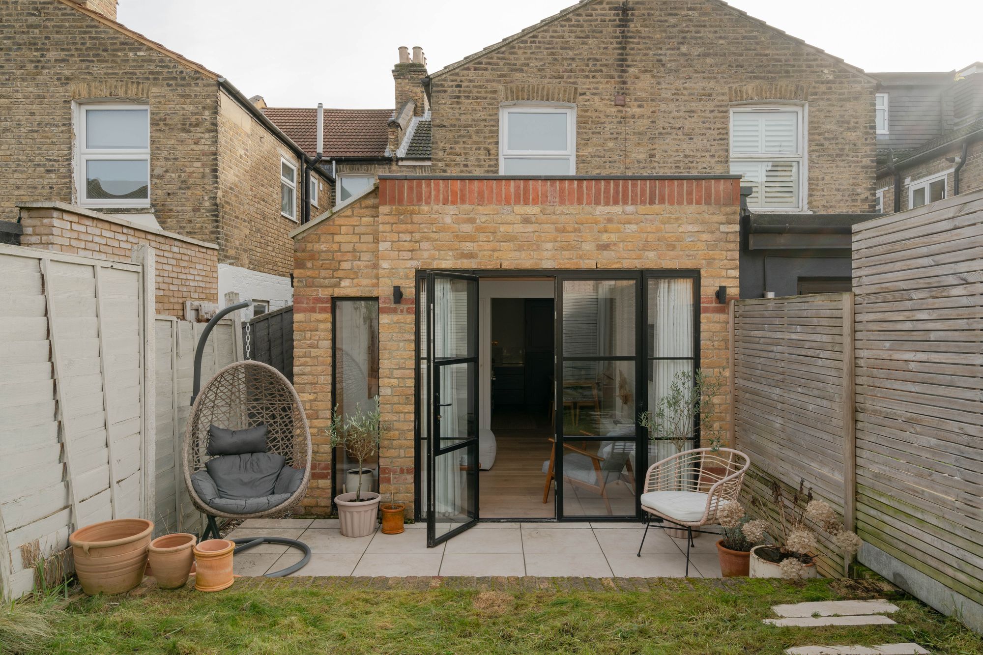 2 bed flat for sale in Albert Road, Leyton, London, E10  - Property Image 27