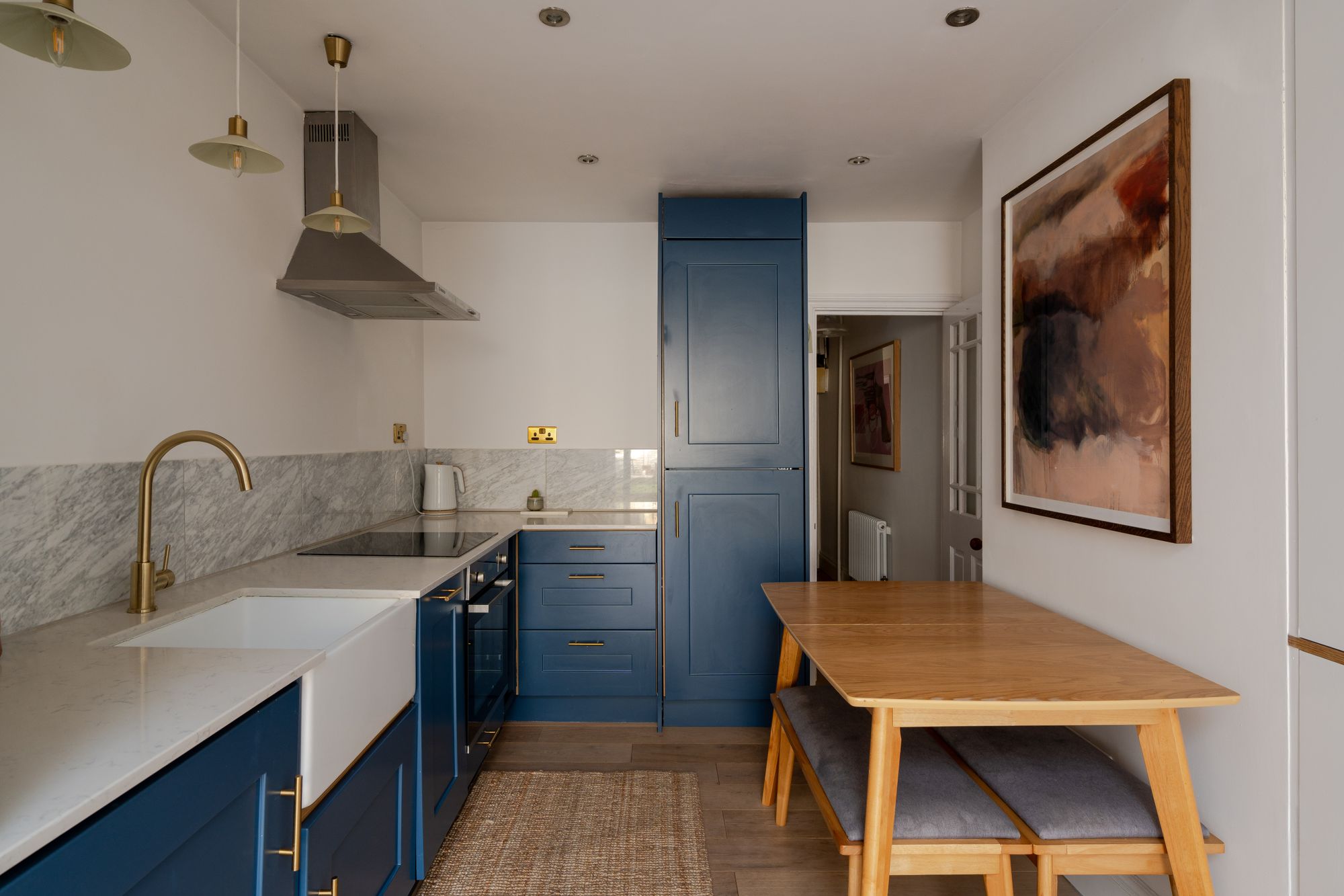 2 bed flat for sale in Albert Road, Leyton, London, E10  - Property Image 2