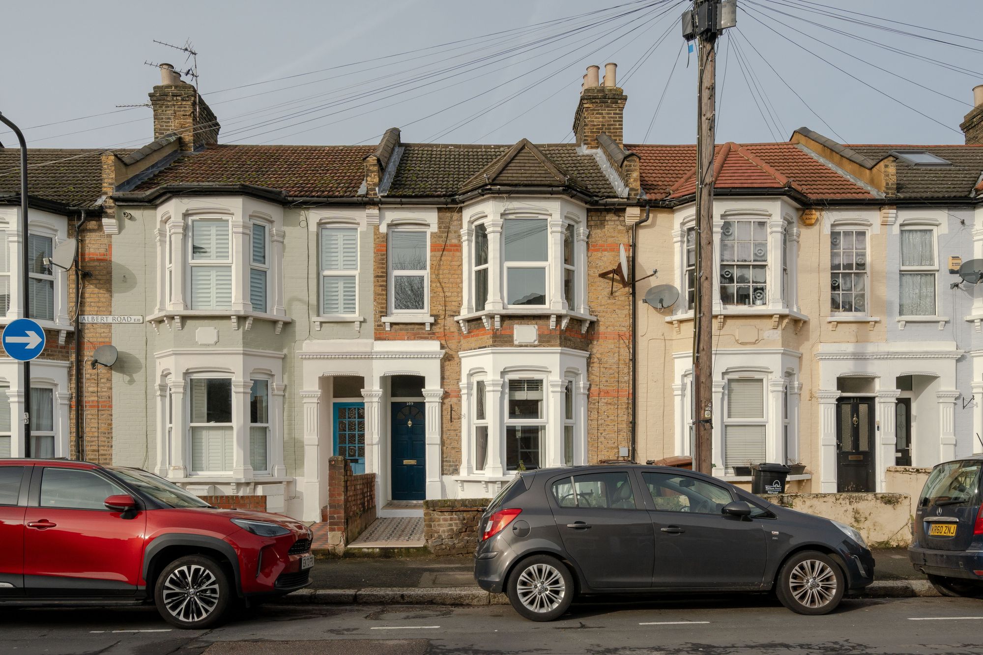 2 bed flat for sale in Albert Road, Leyton, London, E10  - Property Image 28