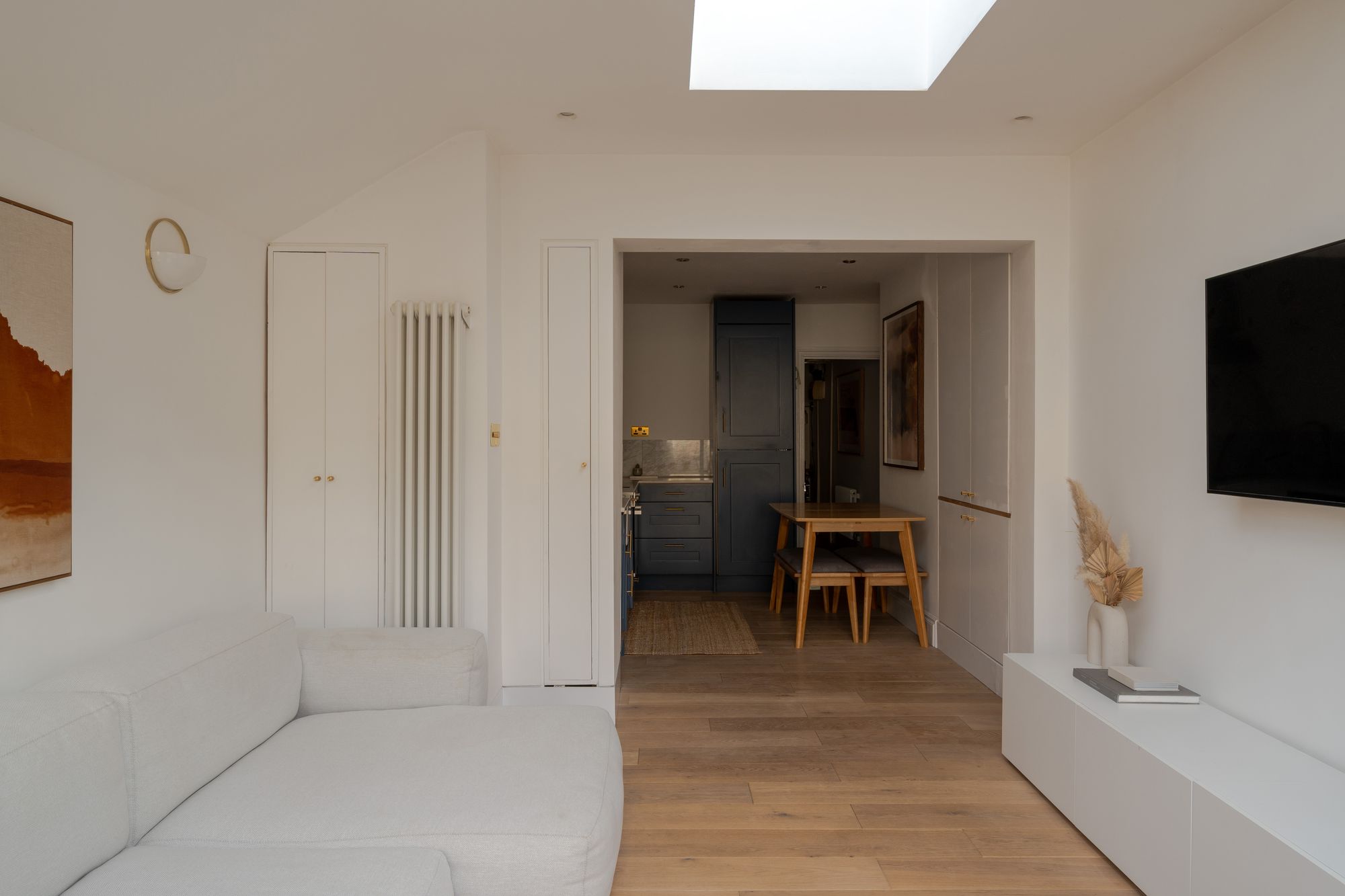 2 bed flat for sale in Albert Road, Leyton, London, E10  - Property Image 10