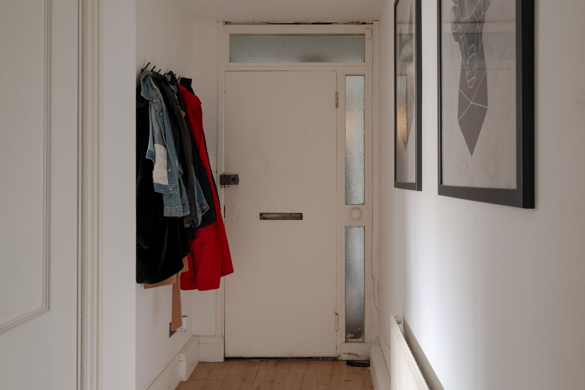 1 bed apartment for sale in Stanley House, Hainault Road, Upper Leytonstone, E11  - Property Image 16