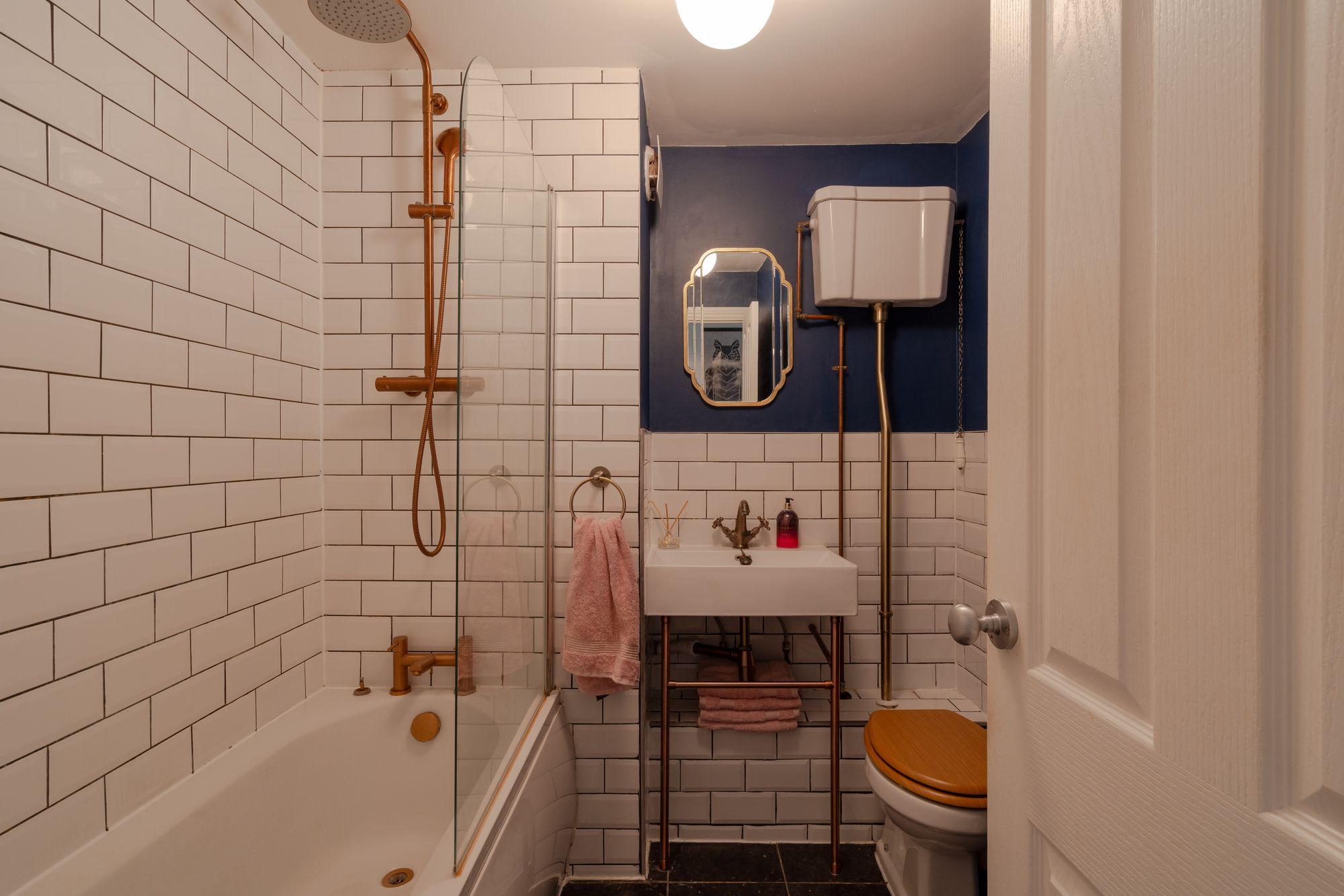 1 bed apartment for sale in Stanley House, Hainault Road, Upper Leytonstone, E11  - Property Image 10