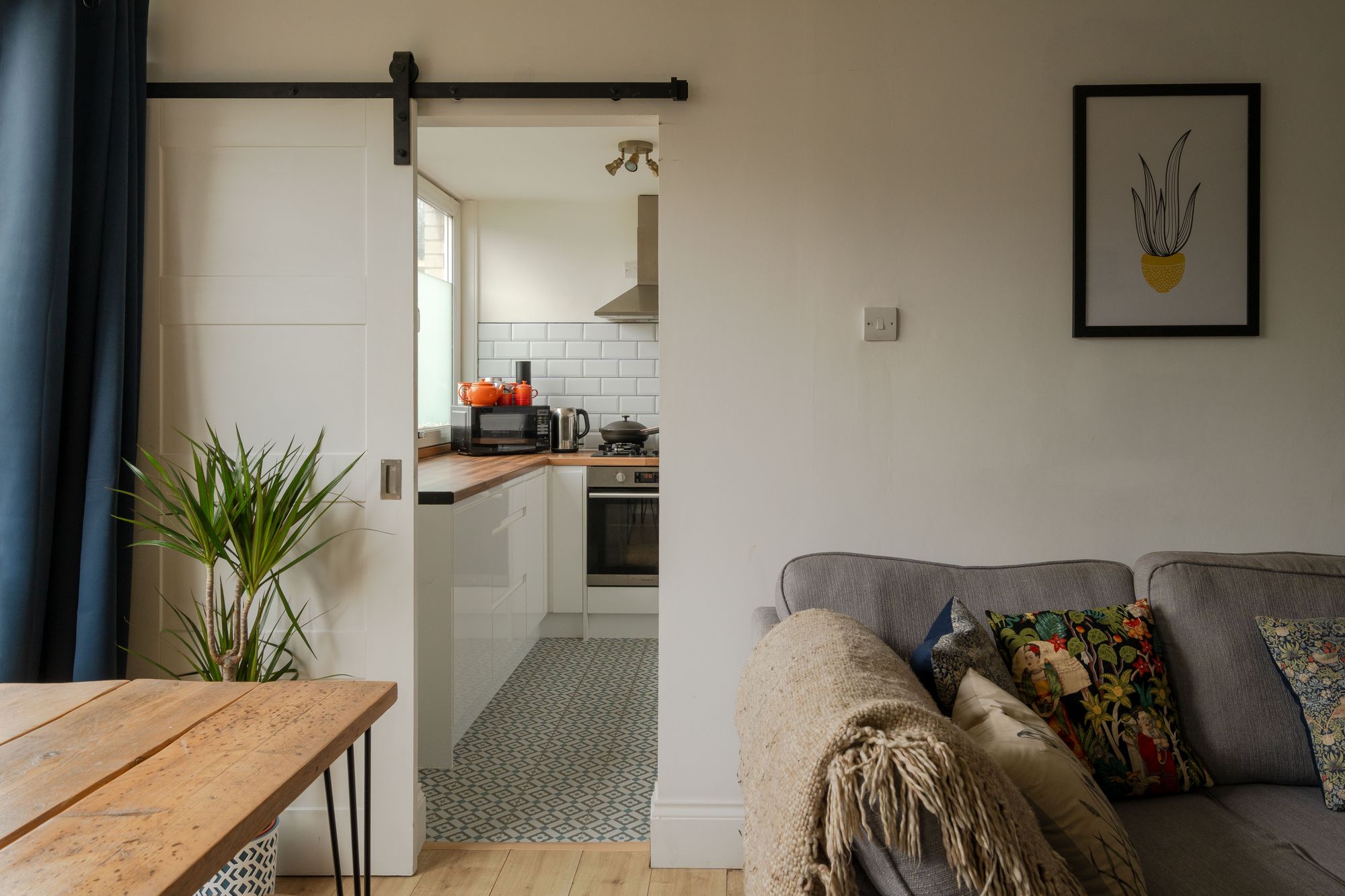 1 bed apartment for sale in Stanley House, Hainault Road, Upper Leytonstone, E11  - Property Image 2