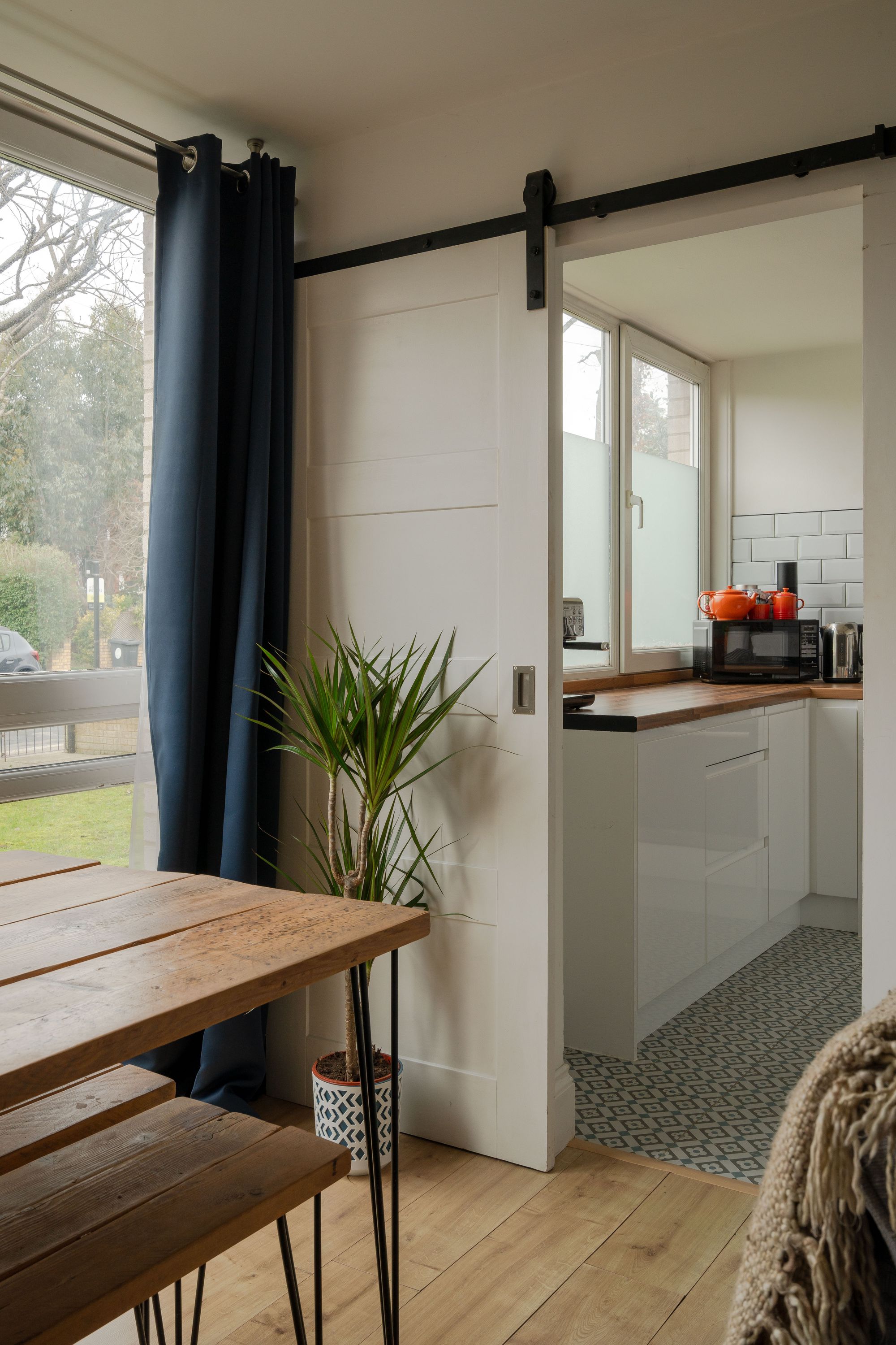 1 bed apartment for sale in Stanley House, Hainault Road, Upper Leytonstone, E11  - Property Image 7