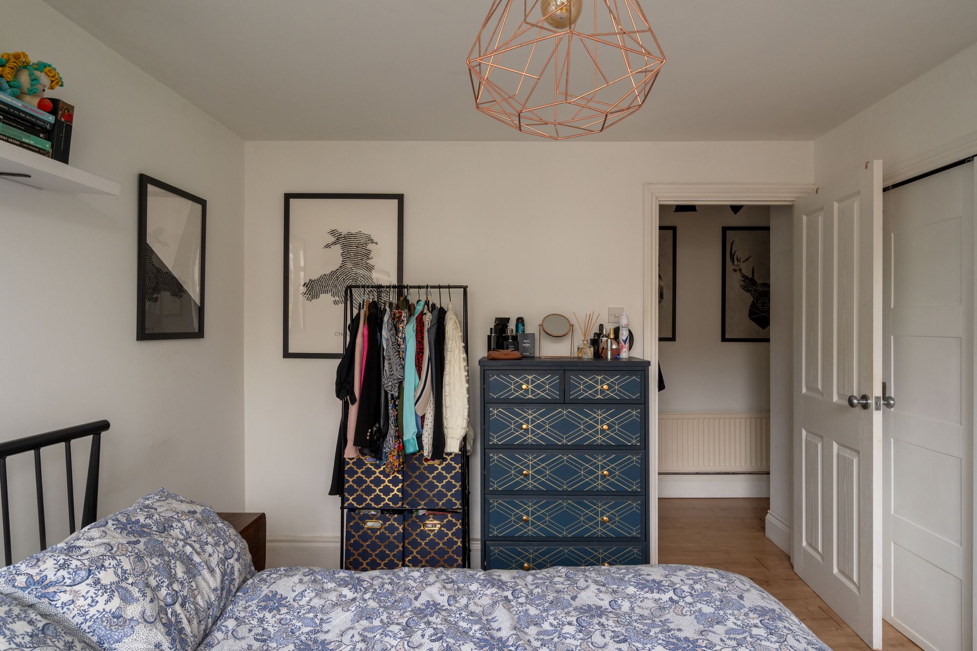 1 bed apartment for sale in Stanley House, Hainault Road, Upper Leytonstone, E11  - Property Image 15