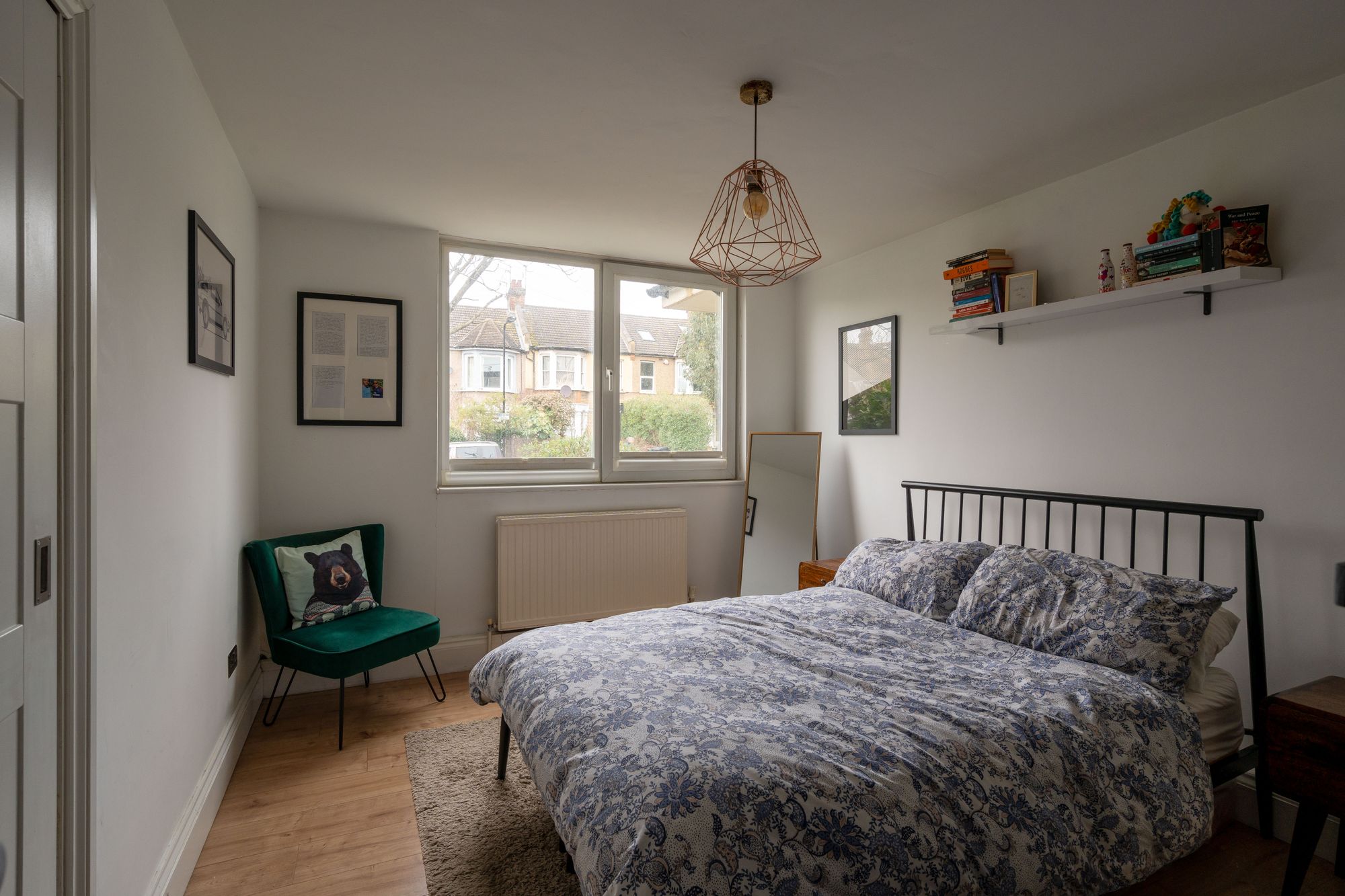 1 bed apartment for sale in Stanley House, Hainault Road, Upper Leytonstone, E11  - Property Image 12