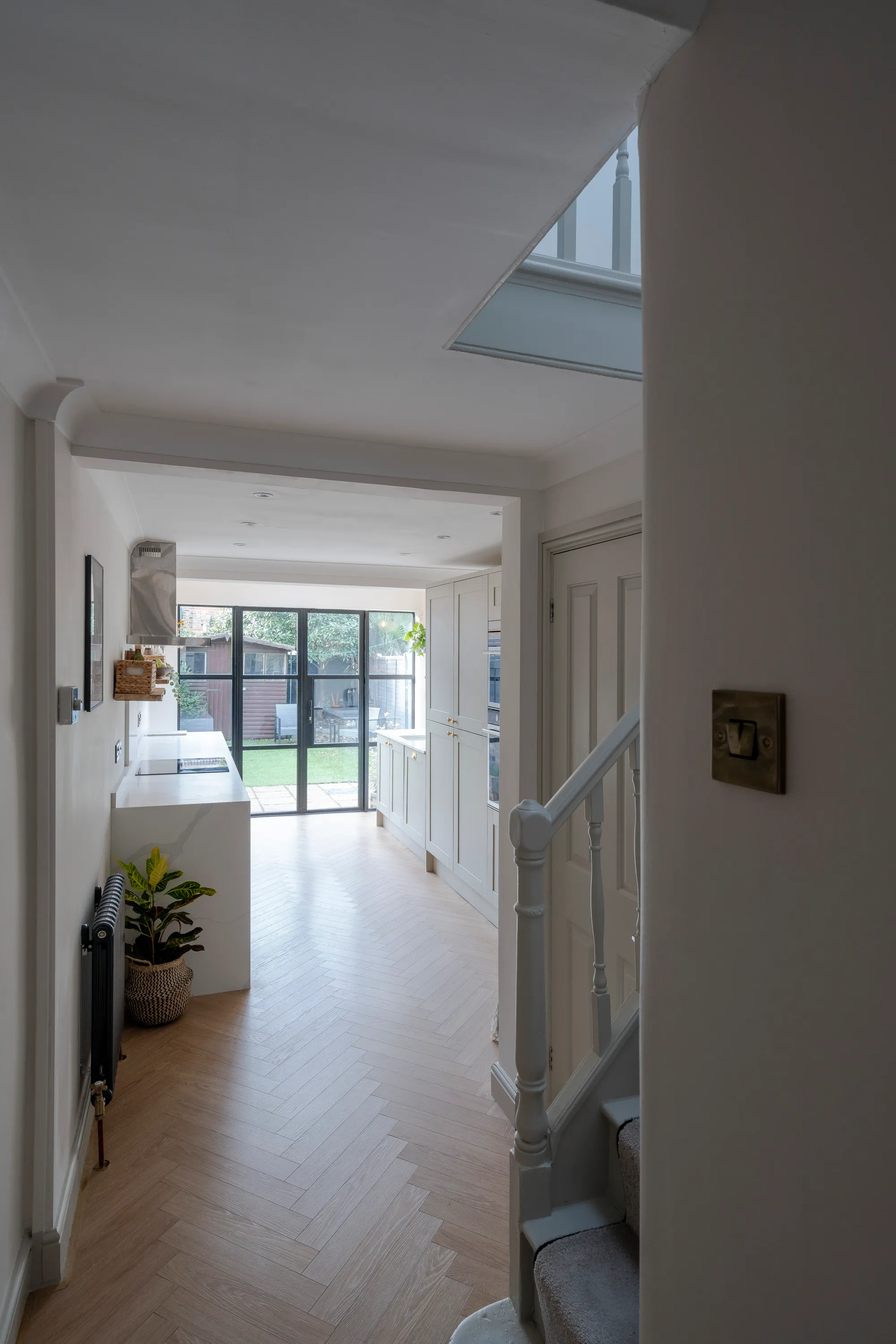3 bed mid-terraced house for sale in Elm Road, Leytonstone  - Property Image 10