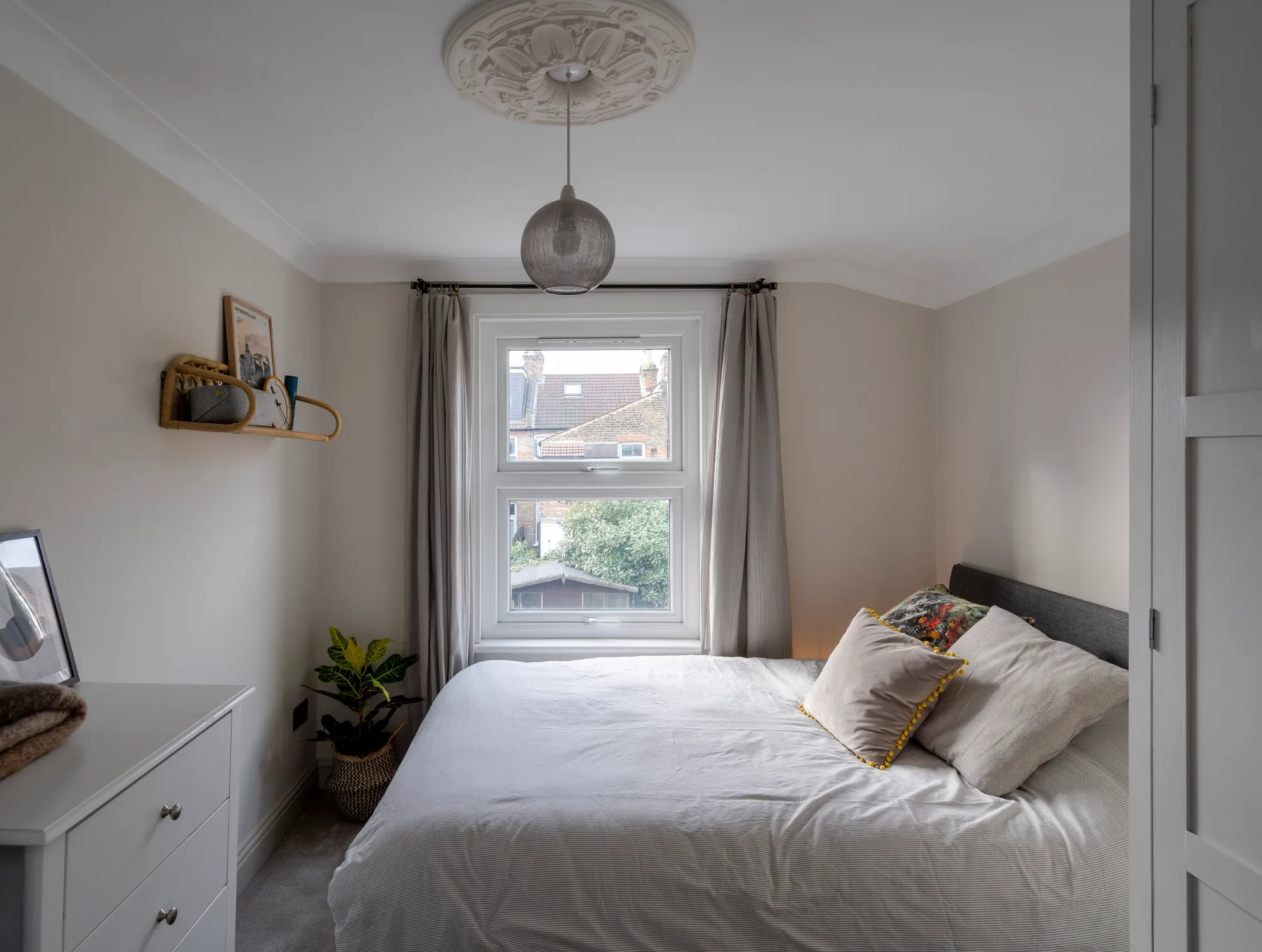 3 bed mid-terraced house for sale in Elm Road, Leytonstone  - Property Image 26