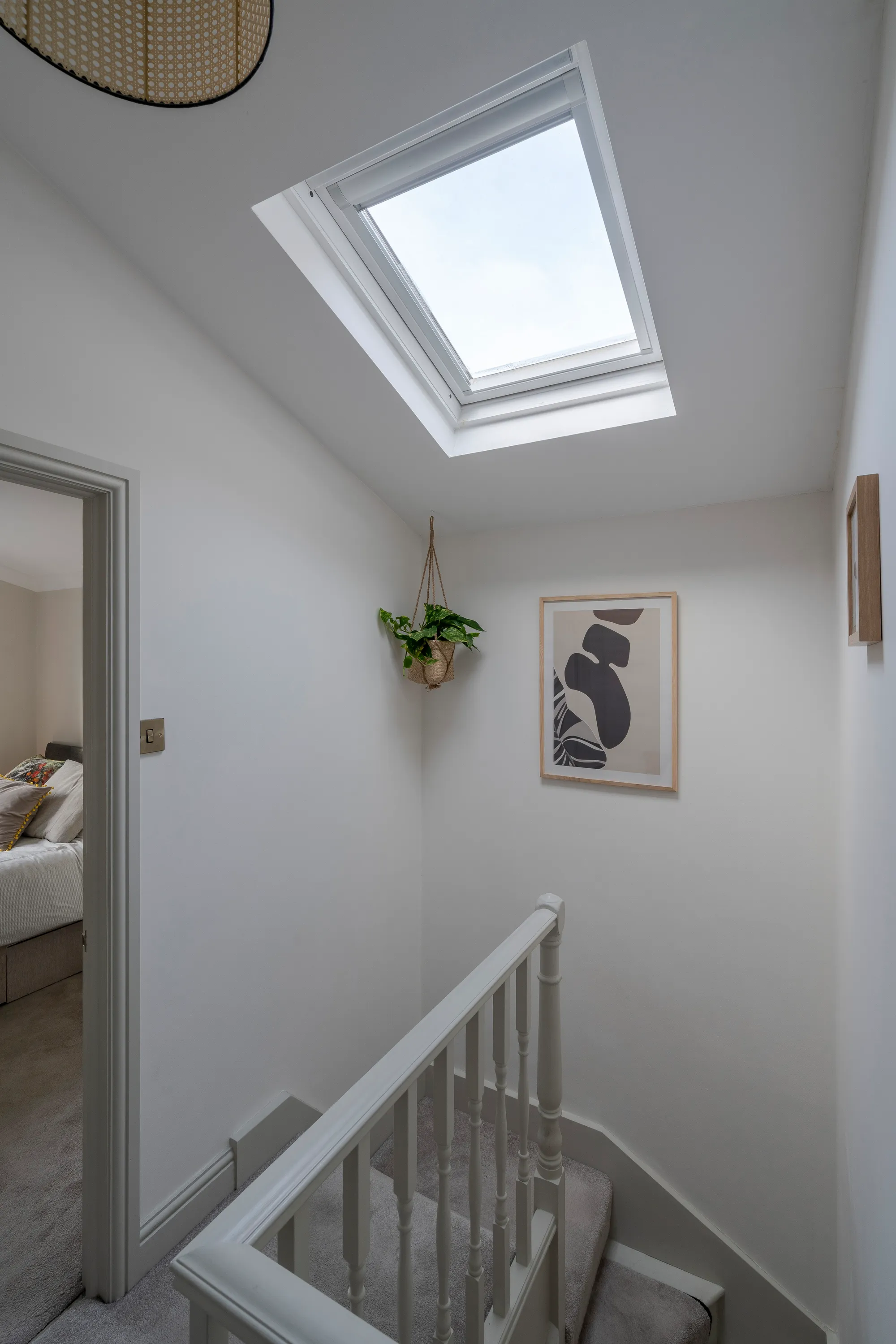 3 bed mid-terraced house for sale in Elm Road, Leytonstone  - Property Image 19