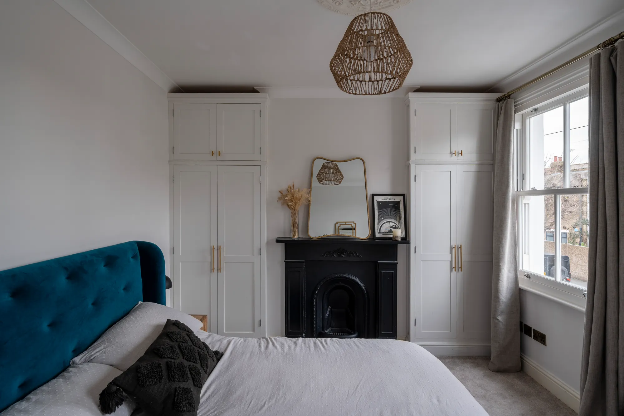 3 bed mid-terraced house for sale in Elm Road, Leytonstone  - Property Image 22