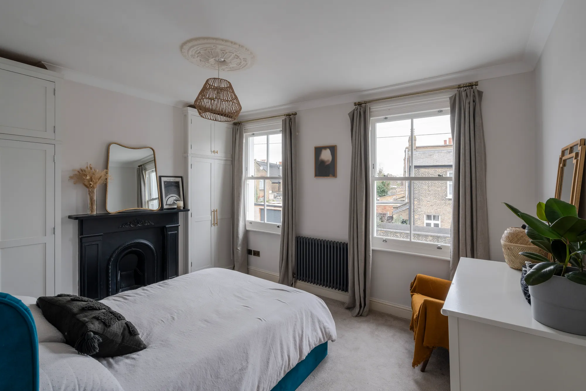 3 bed mid-terraced house for sale in Elm Road, Leytonstone  - Property Image 21