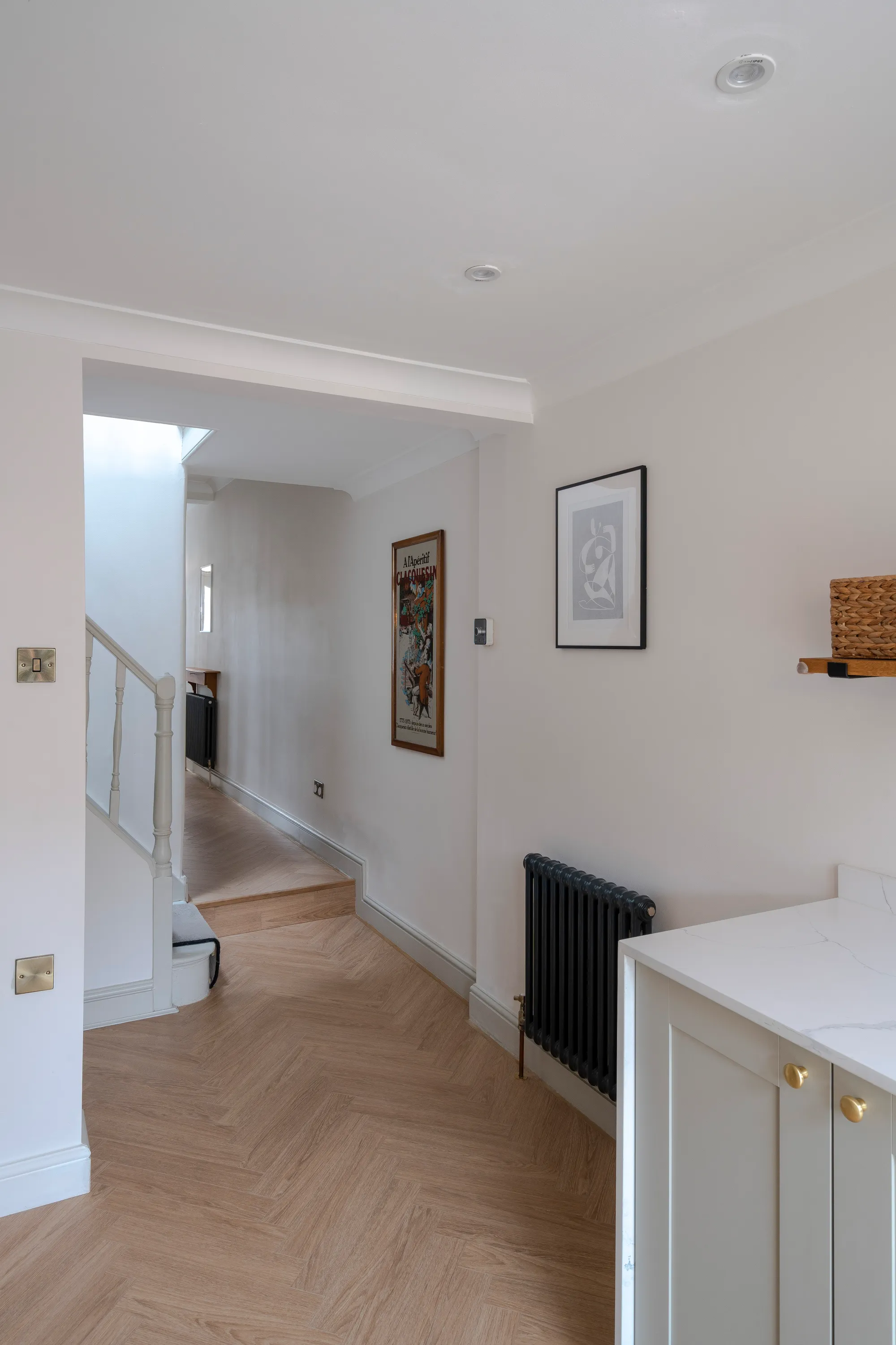 3 bed mid-terraced house for sale in Elm Road, Leytonstone  - Property Image 17